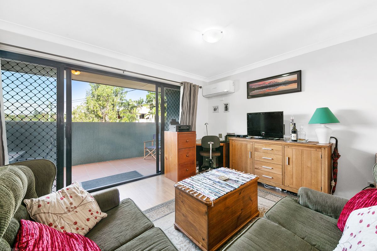 18/60 Vulture Street, West End, QLD 4101