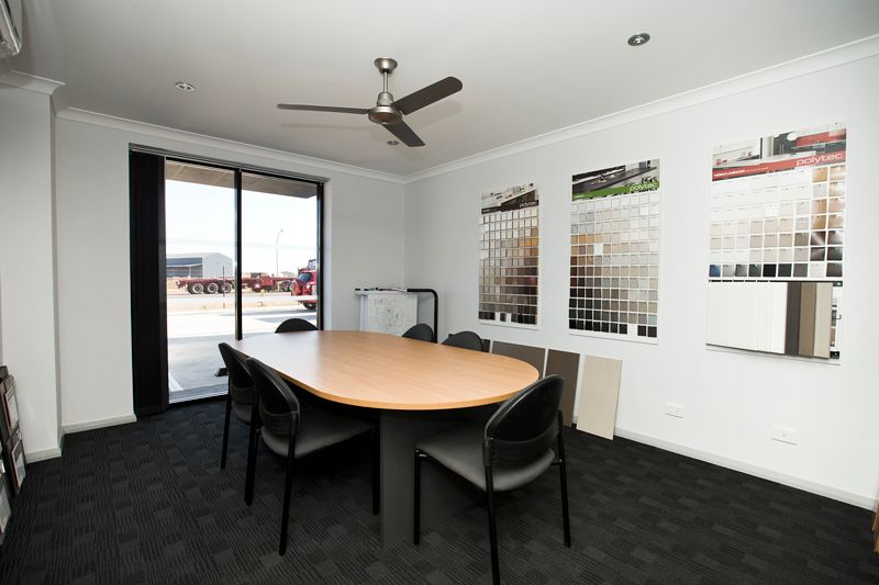 1/2578 Augustus Drive, Karratha Industrial Estate, WA 6714