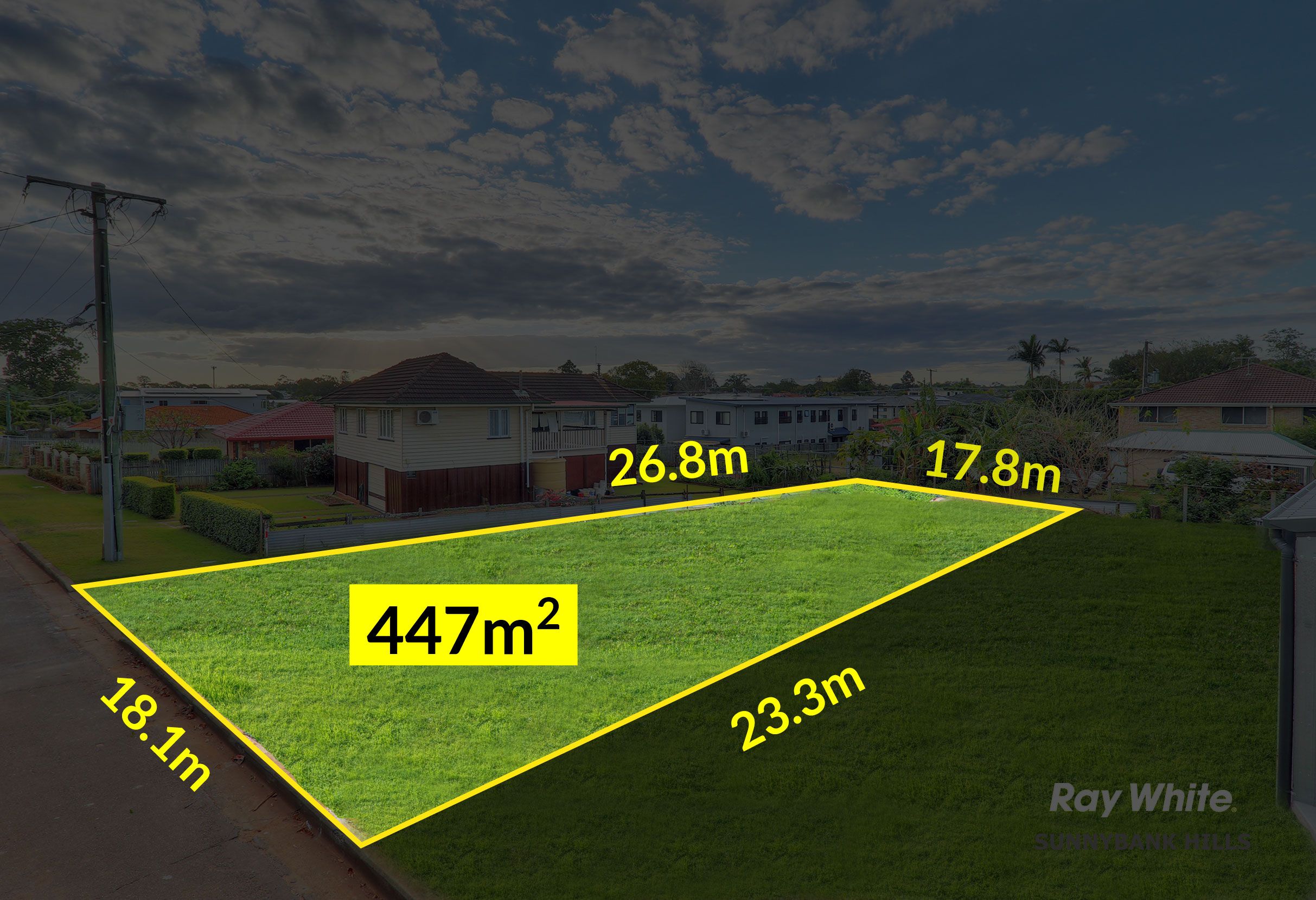 LOT 11 Albyn Road, Sunnybank, QLD 4109