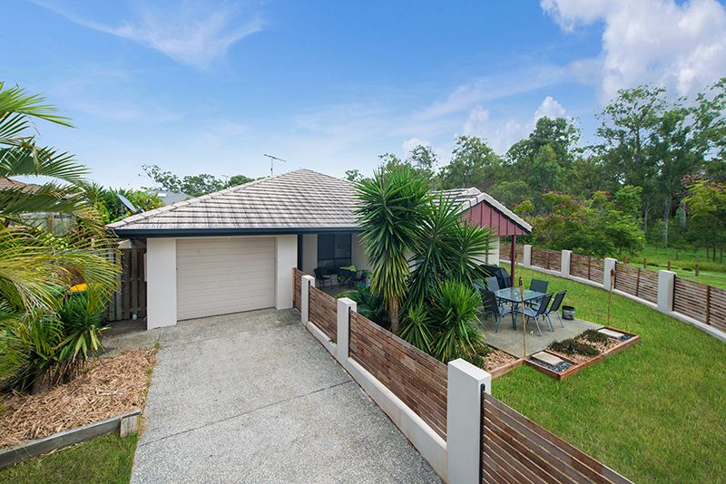 2/28 Wyndham Circuit, Holmview, QLD 4207
