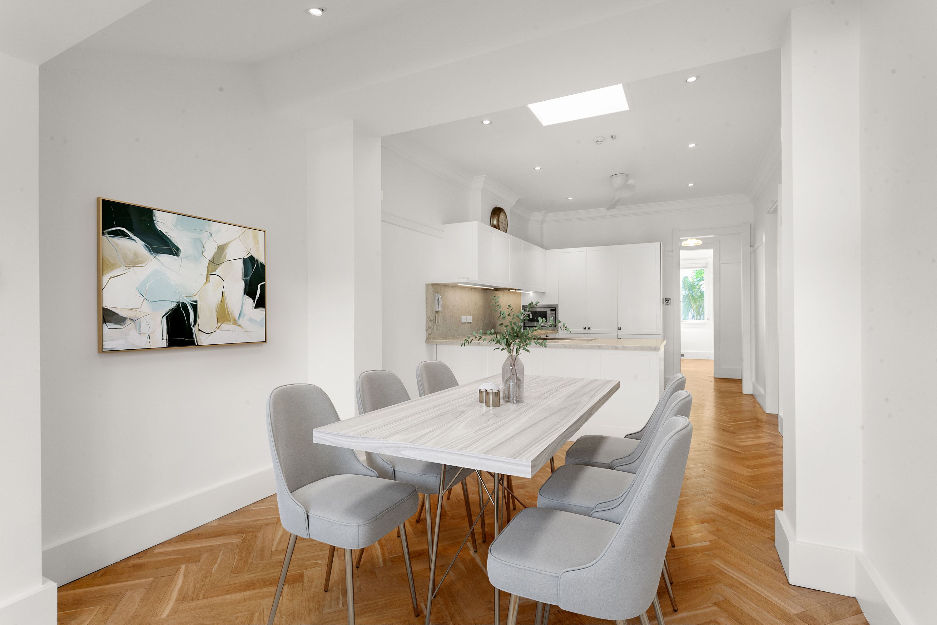 1/15 Wallaroy Road, Woollahra, NSW 2025