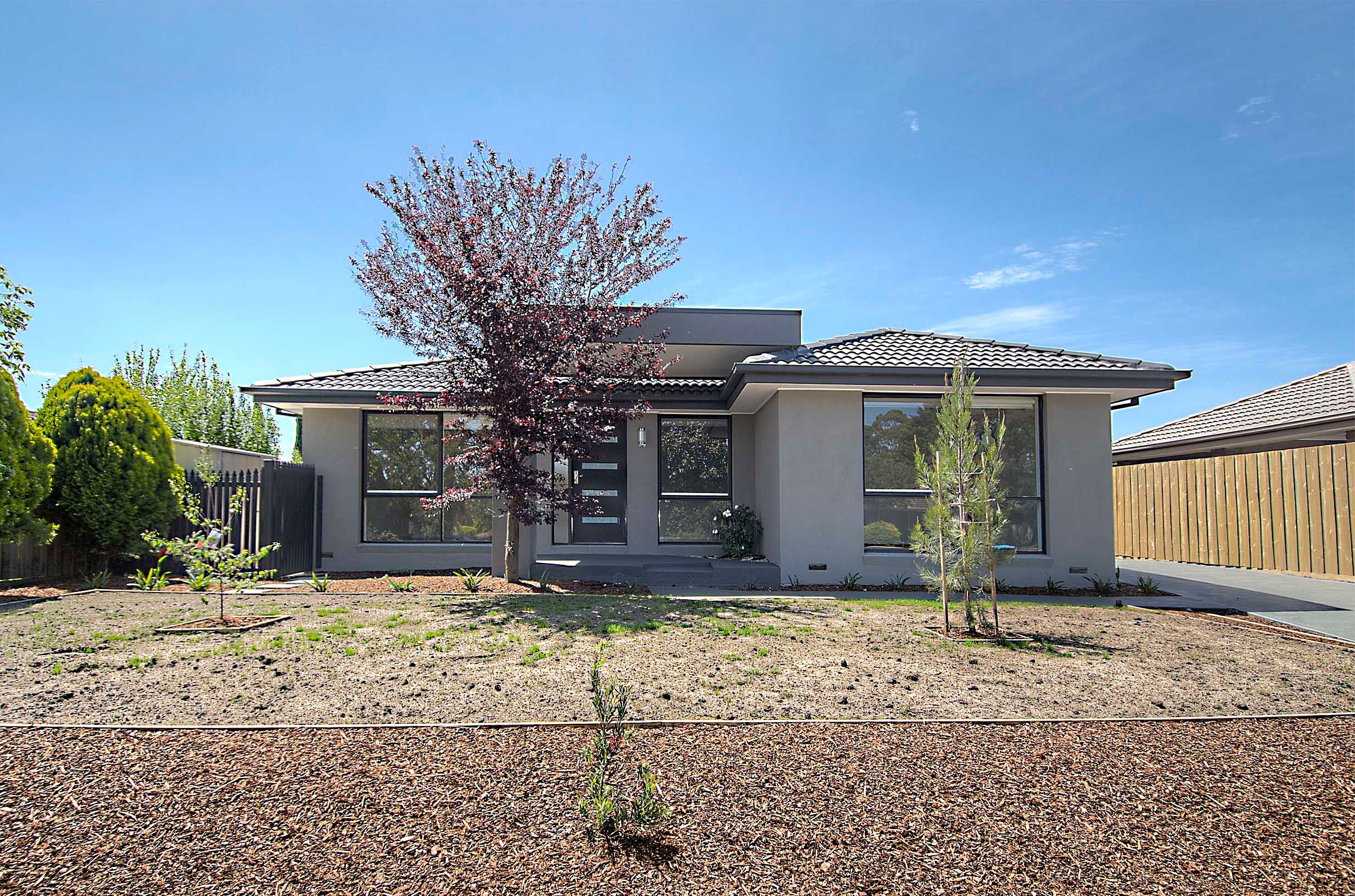 1/17 Lambourne Avenue, Rowville, VIC 3178