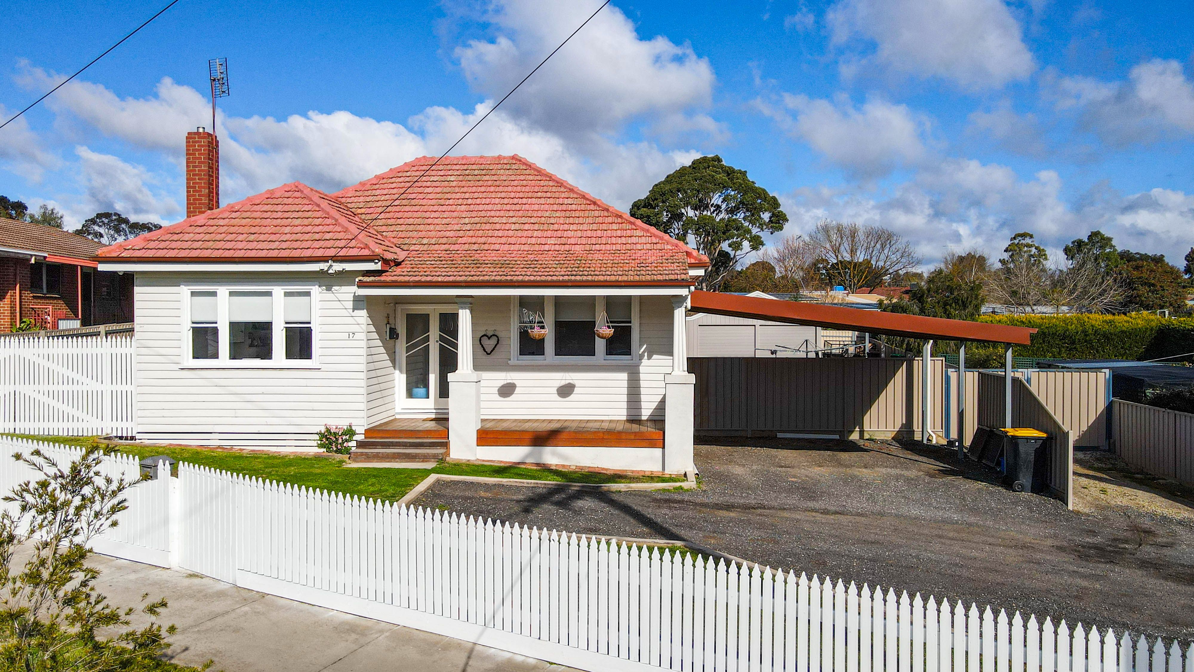 17 Creeth Street, Long Gully VIC 3550