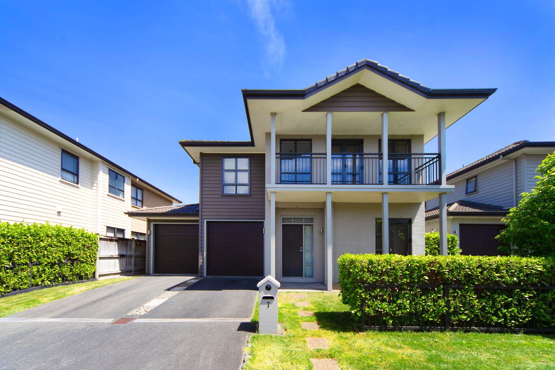 7 Wynne Gray Avenue, Stonefields, Auckland City