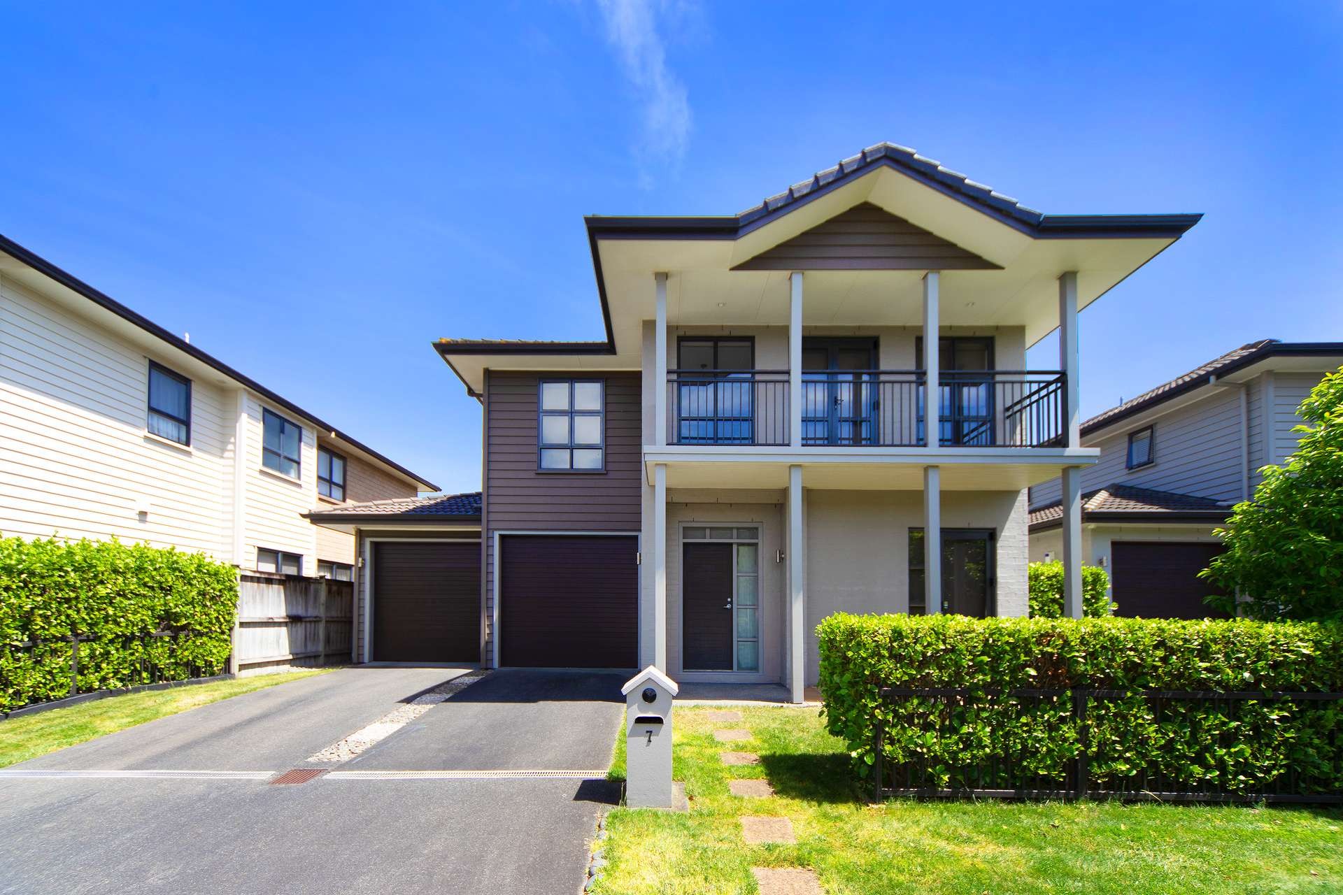 7 Wynne Gray Avenue, Stonefields, Auckland City