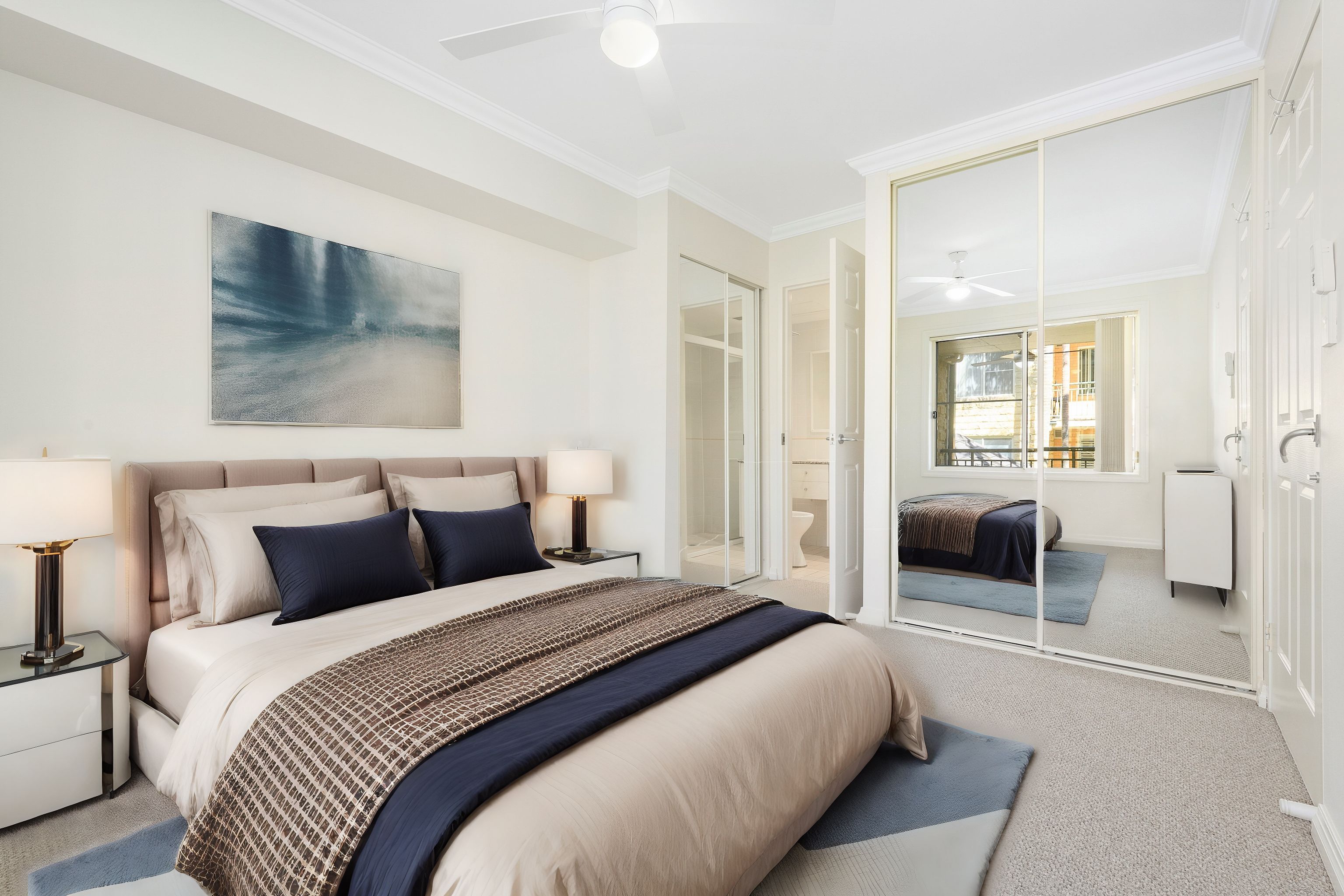 12/21 Water Street, Hornsby, NSW 2077