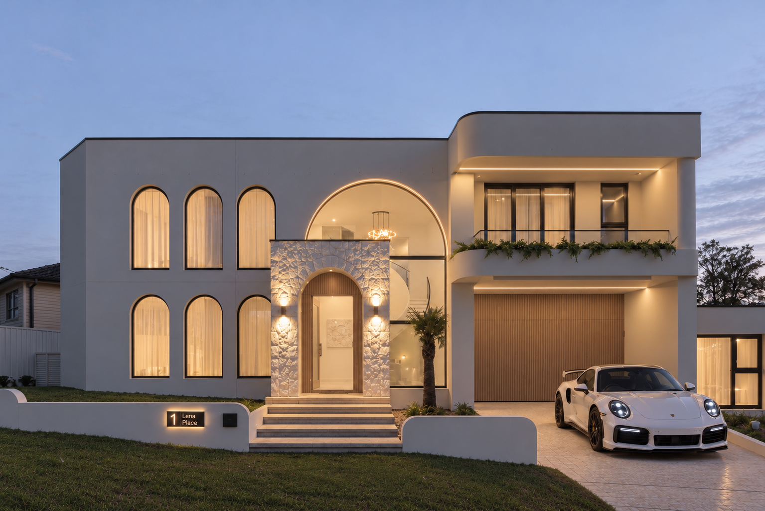 1 Lena Place — photo from Ray White Parramatta