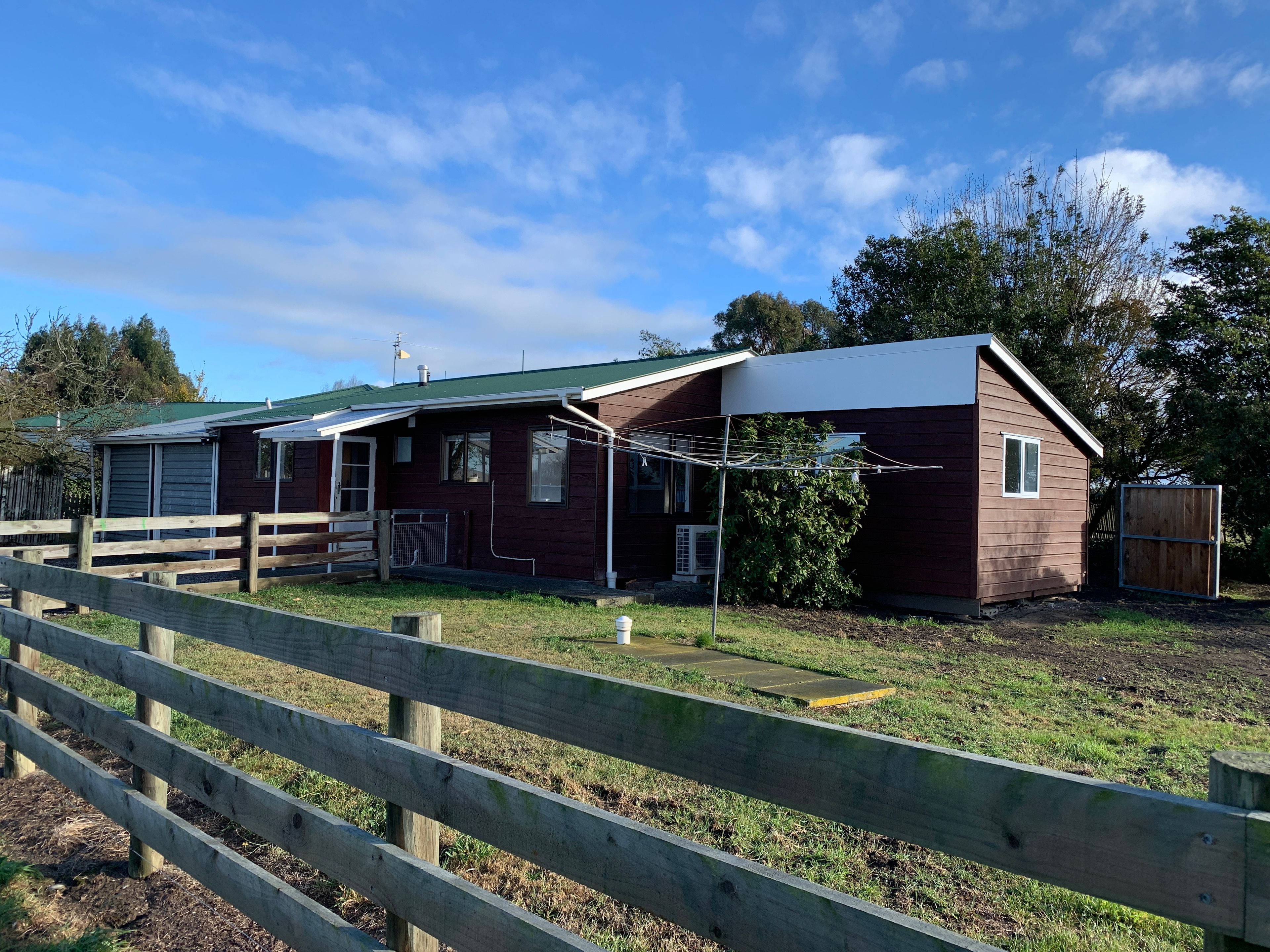20 Rakaia Selwyn Road, Leeston, Selwyn District