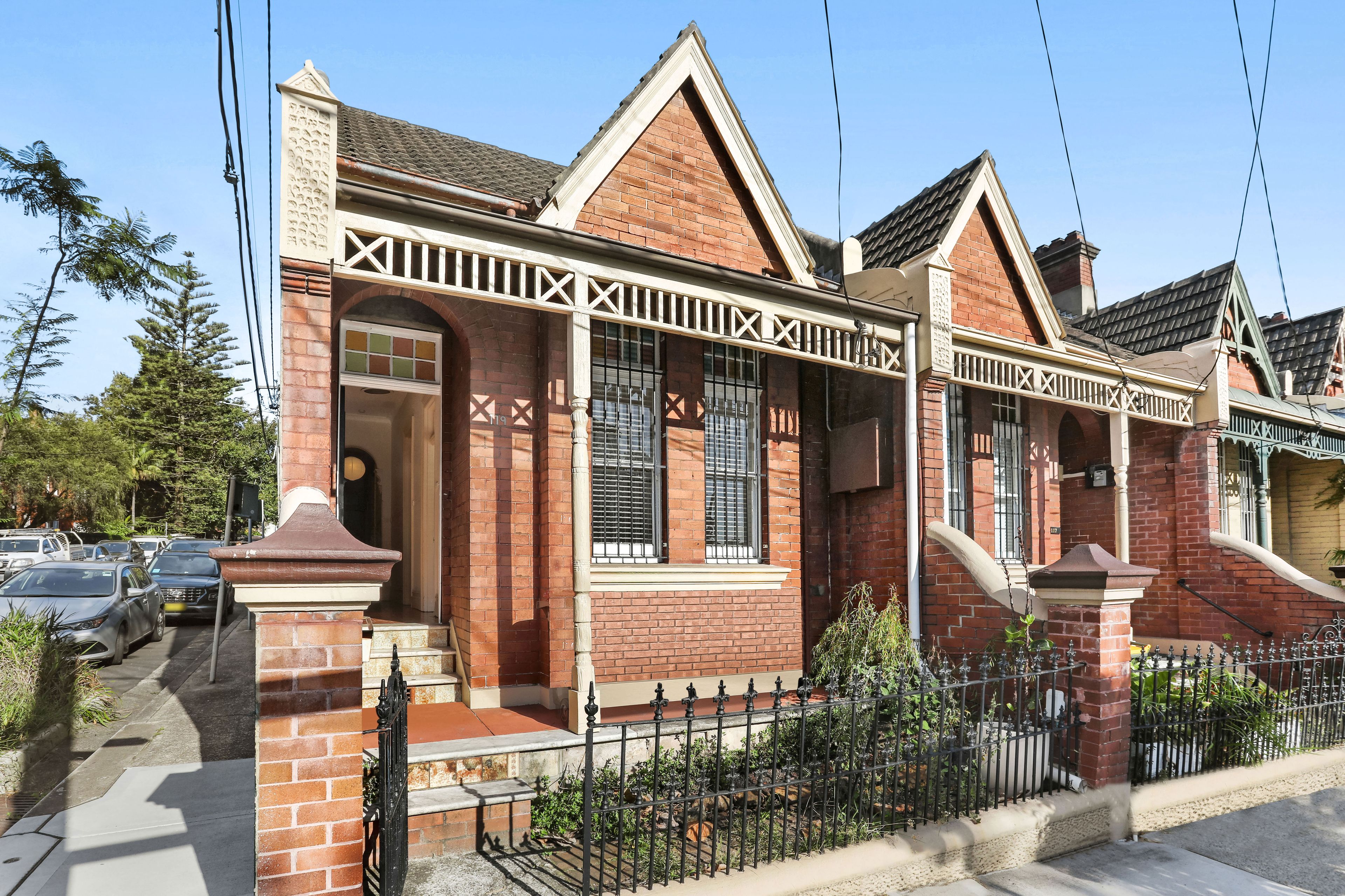 119 Old South Head Road, Bondi Junction, NSW 2022