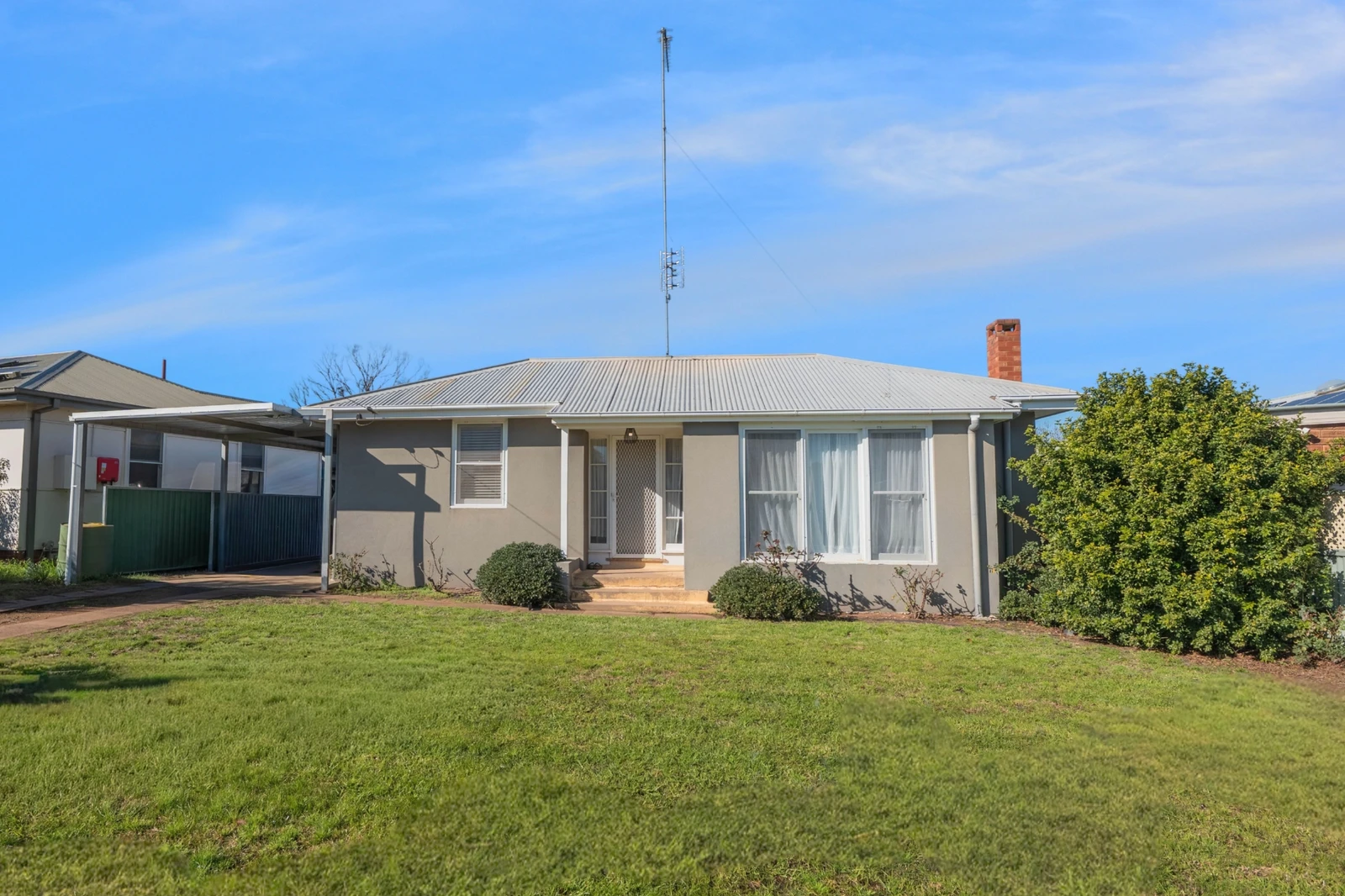 20 Park Street, West Wyalong, NSW 2671