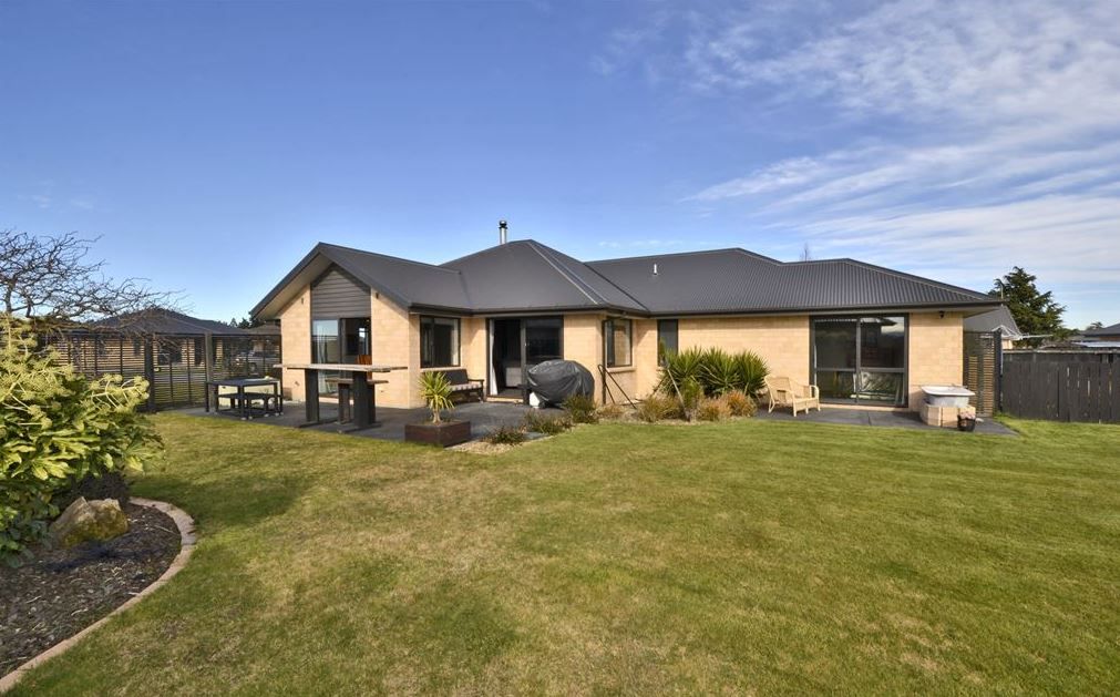 3 Broadmeadows Drive, Darfield, Selwyn District