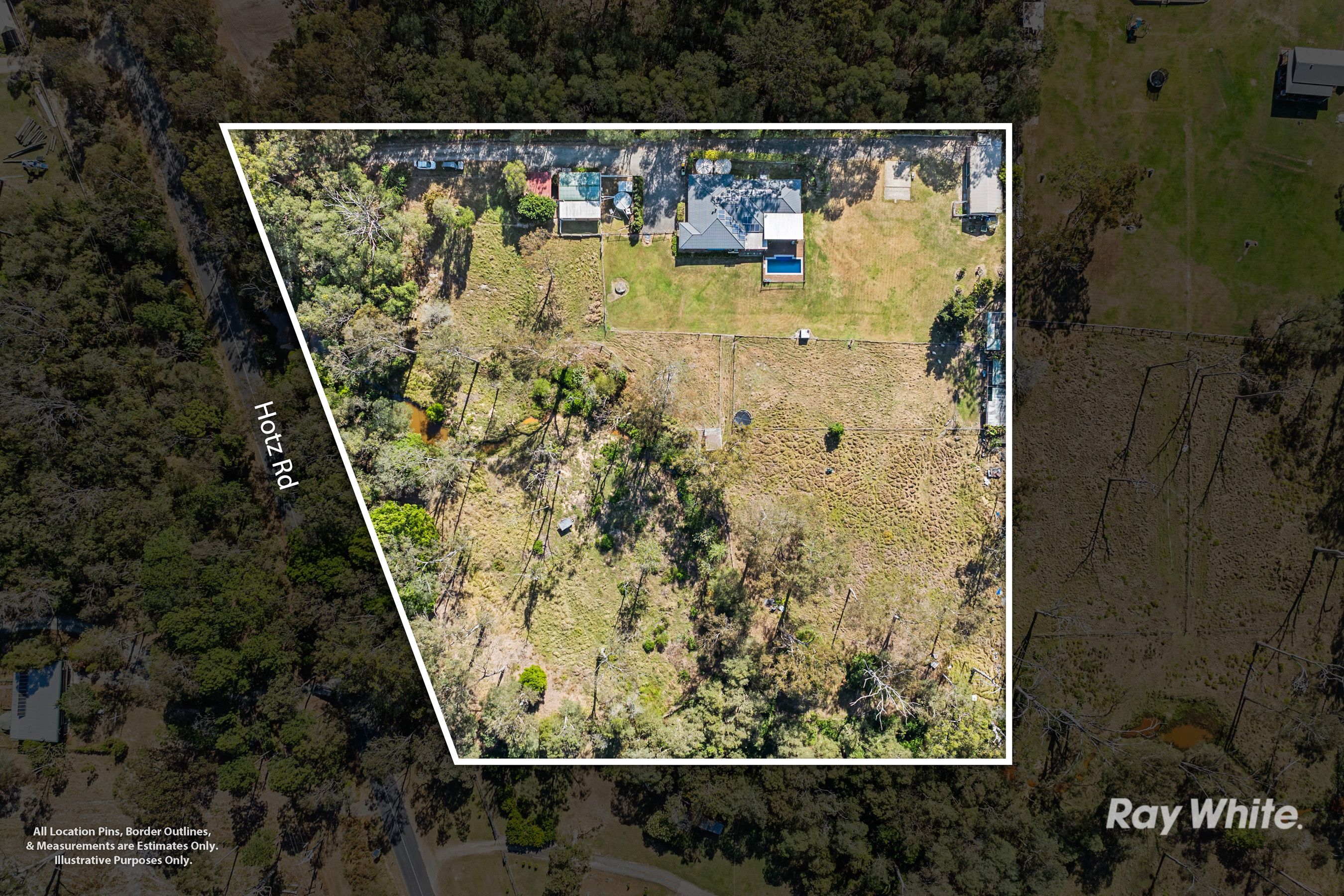 149-163 Hotz Road, Logan Village, QLD 4207