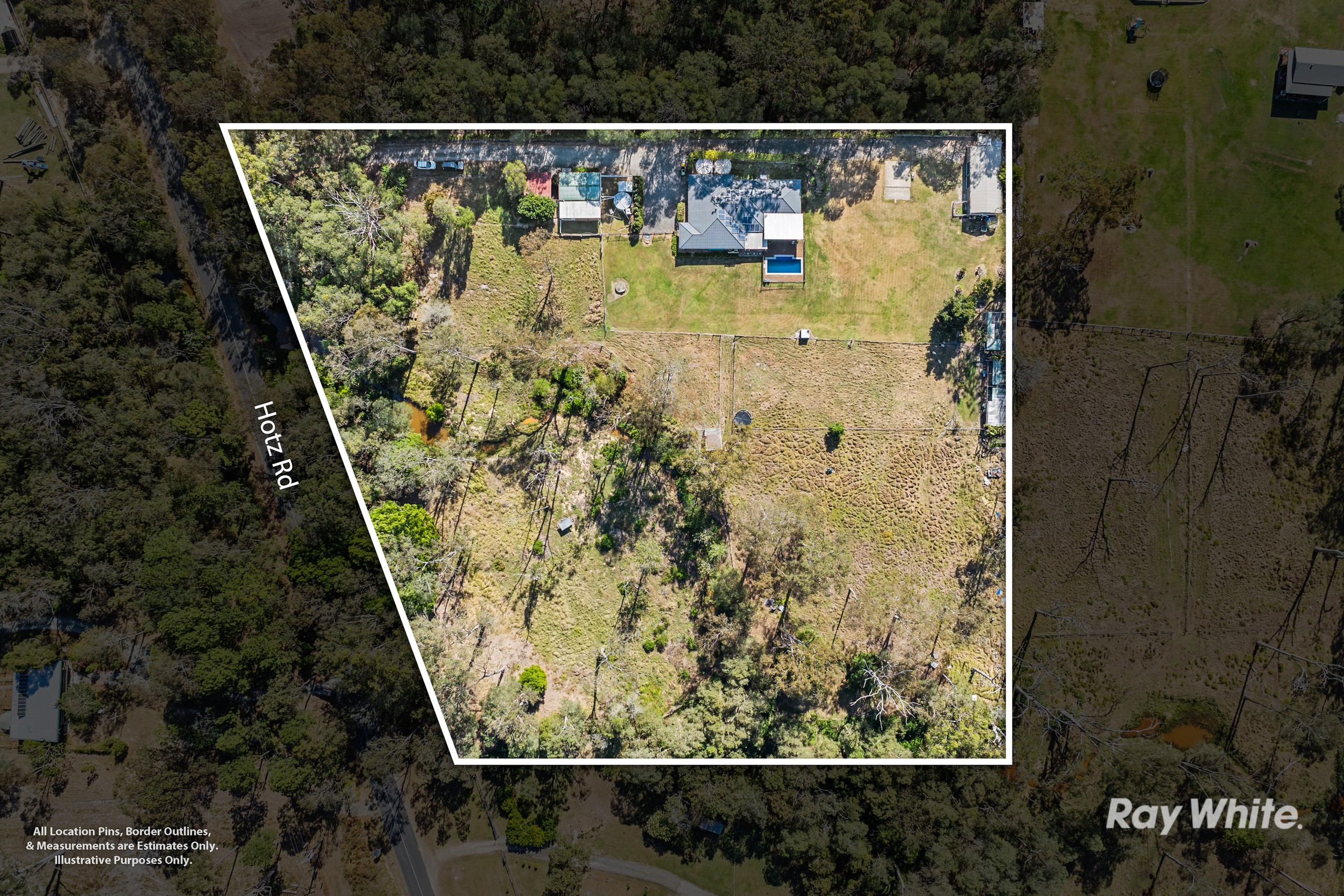 149-163 Hotz Road, Logan Village, QLD 4207