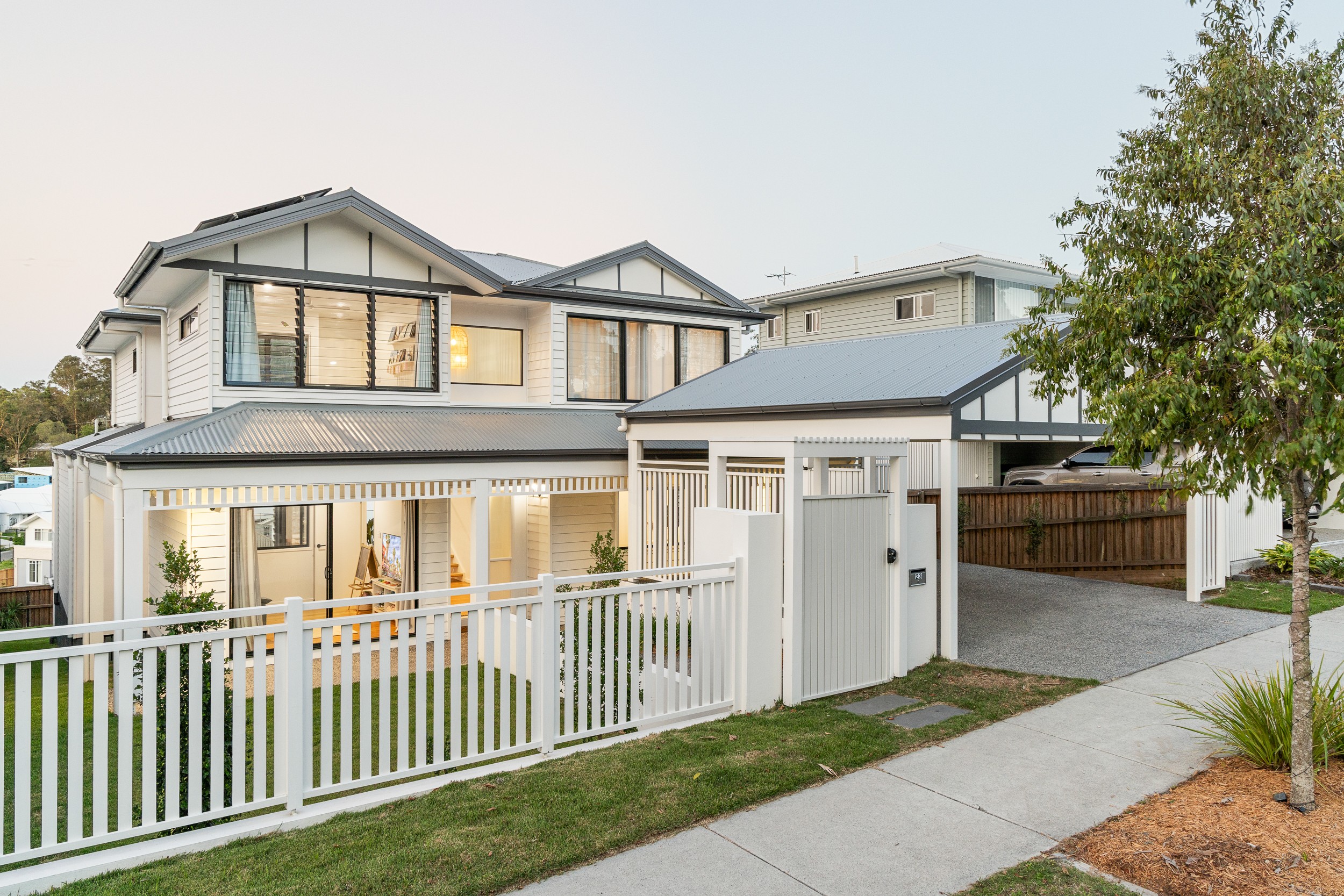 23 Songbird Street, Oxley, QLD 4075