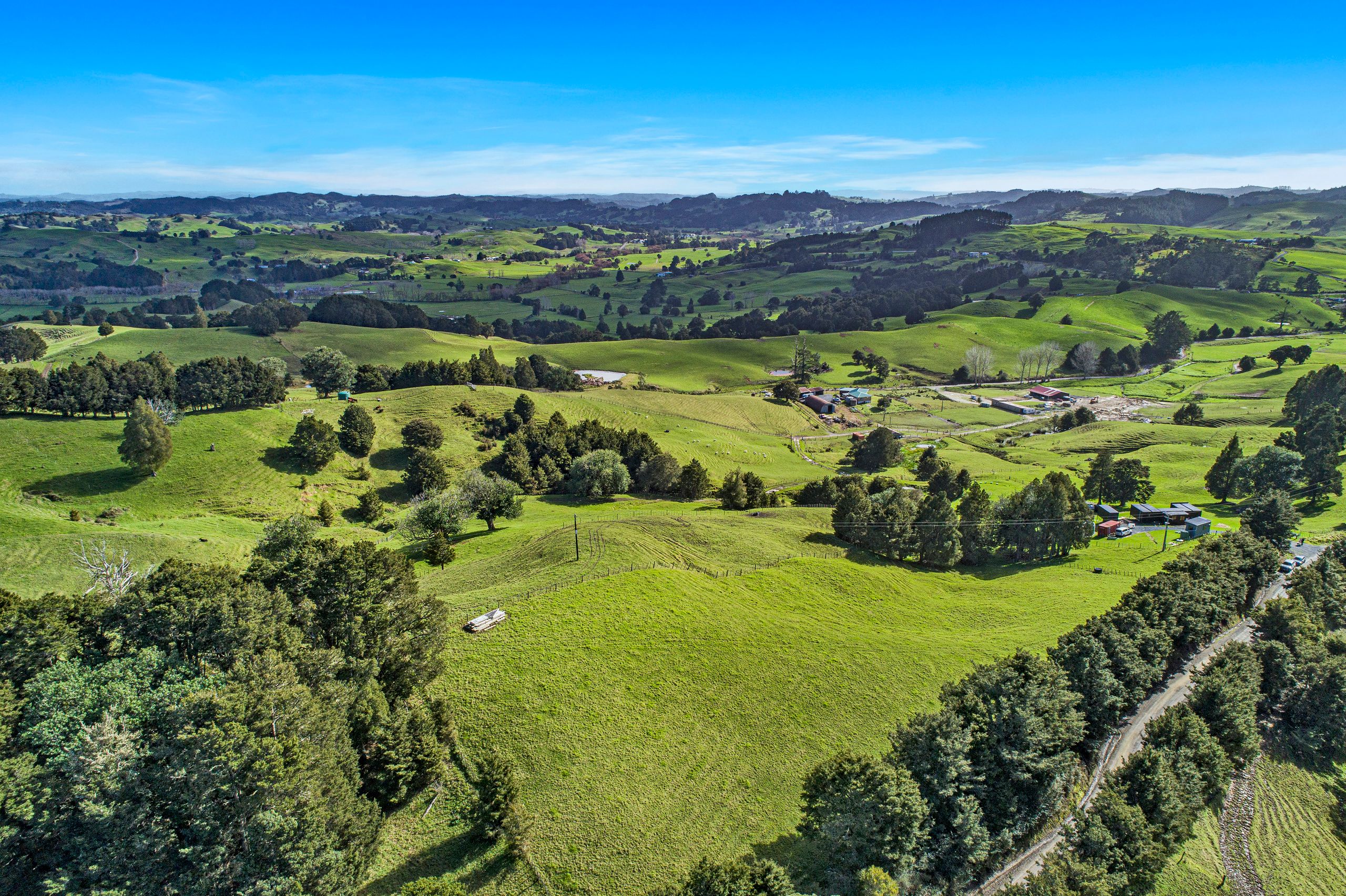 142 Oetzman Road, Hikurangi Rd1, Northland 0181 Sold Lifestyle