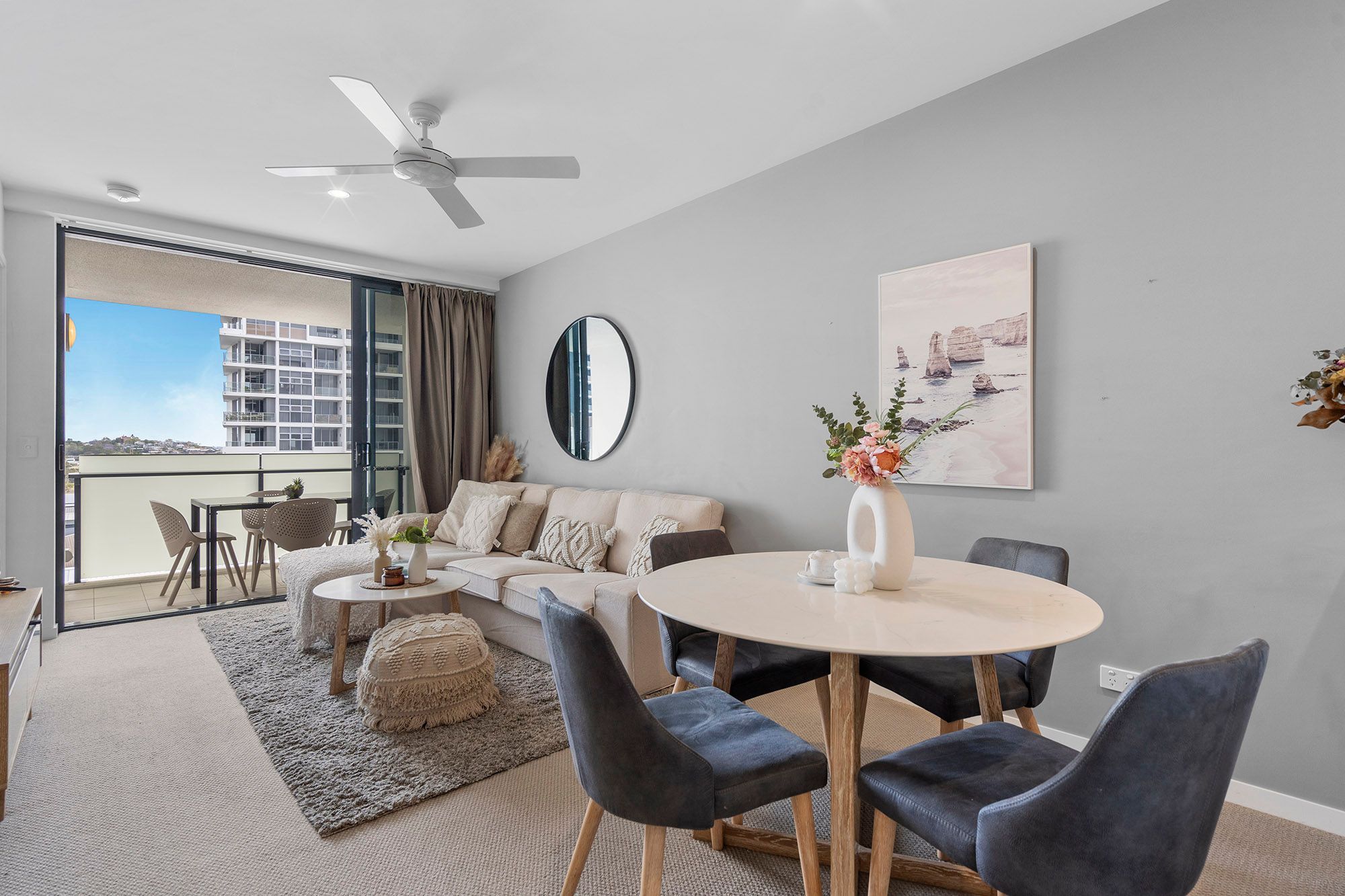 807/35 Hercules Street, Hamilton, QLD 4007