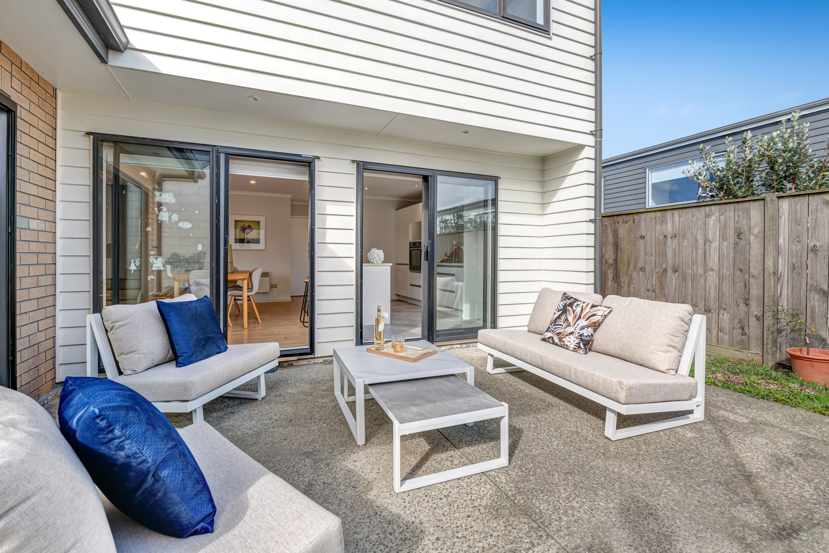 205 Wainui Road, Millwater, Rodney