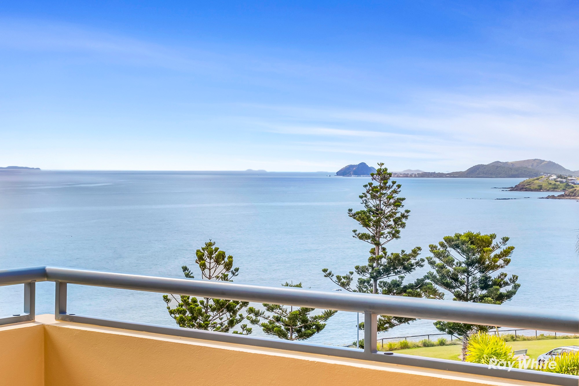 7/1 Bartlem Street, Yeppoon, QLD 4703