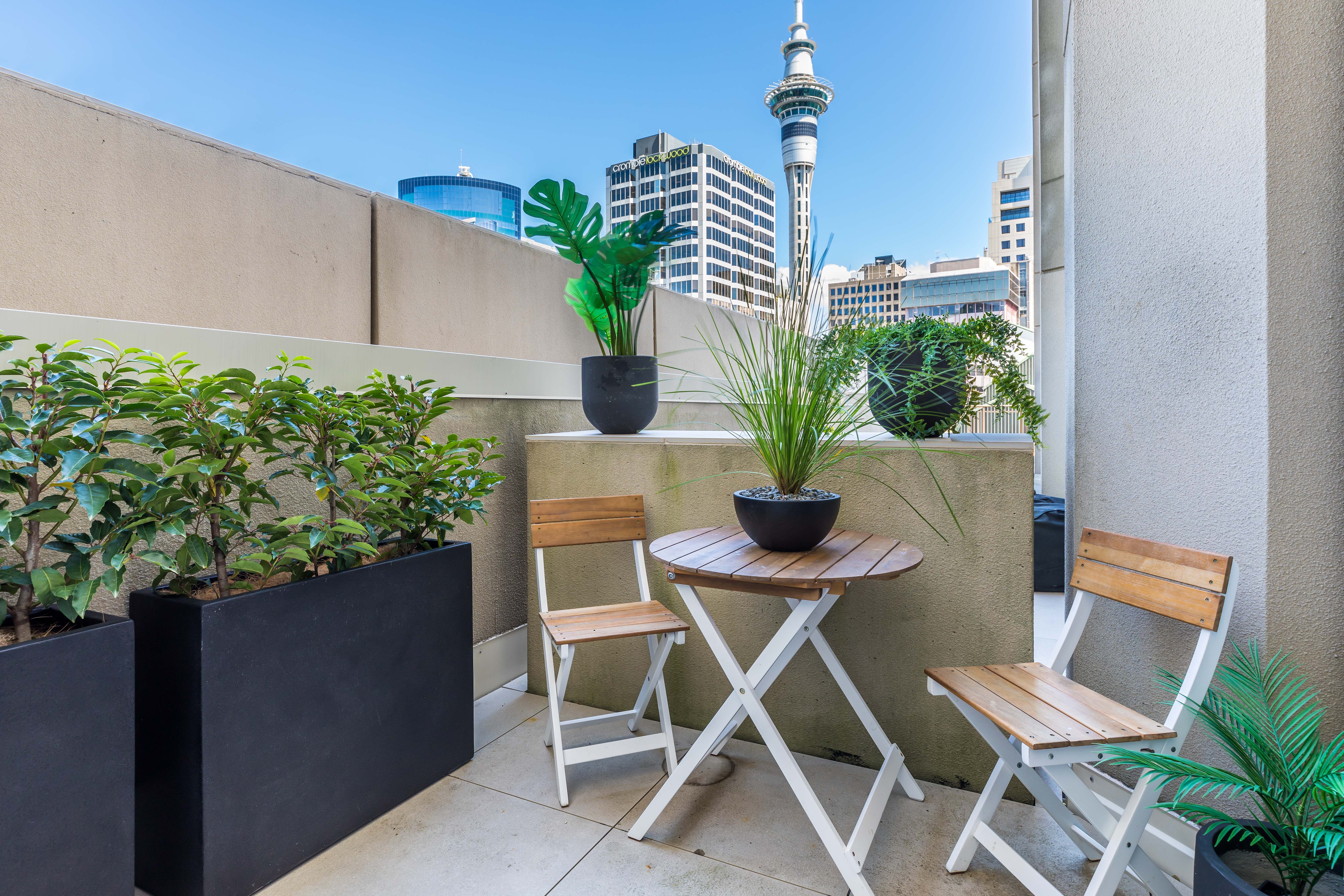 901/1 Courthouse Lane, Auckland Central, Auckland City