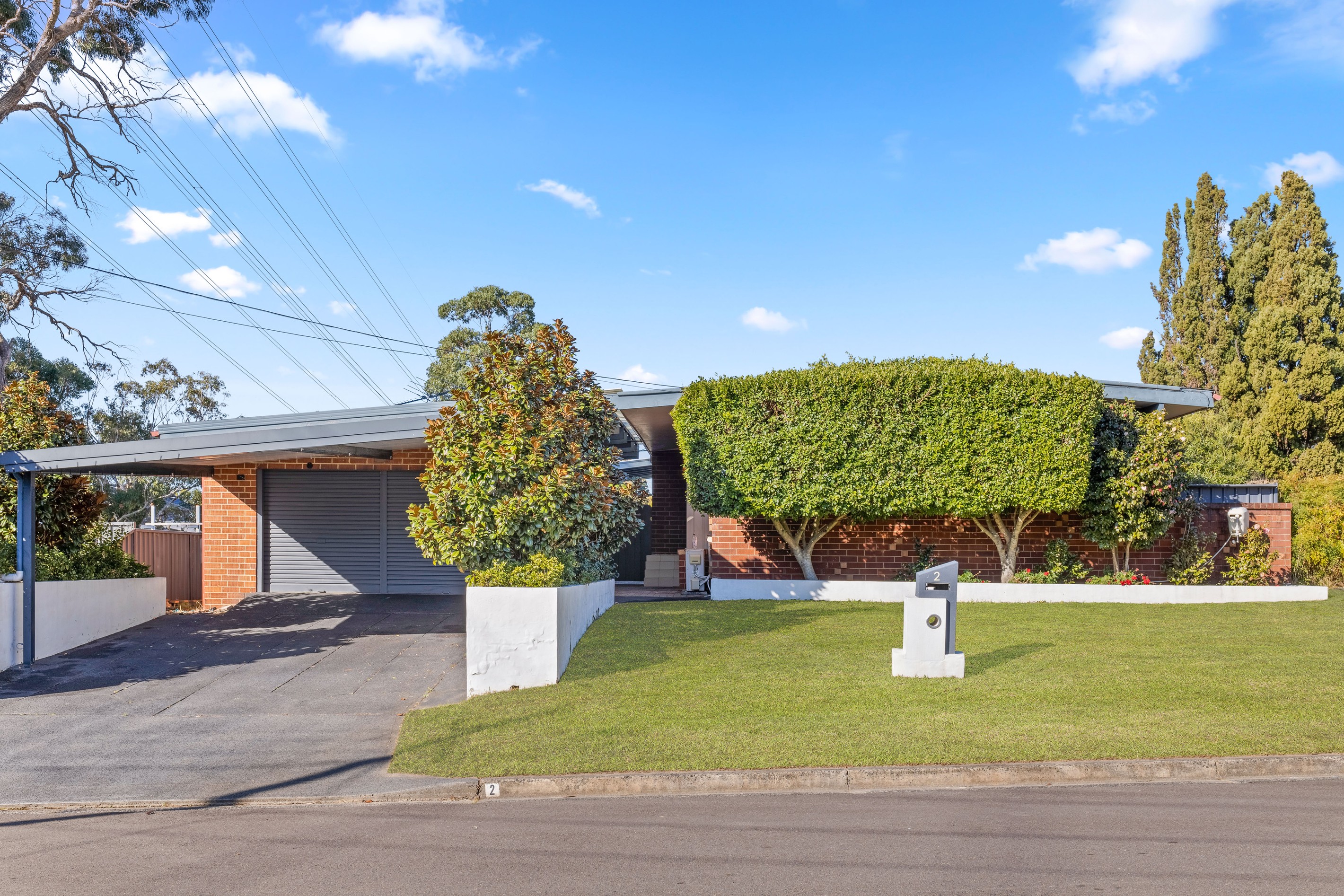 2 Inverness Place, Kareela, NSW 2232
