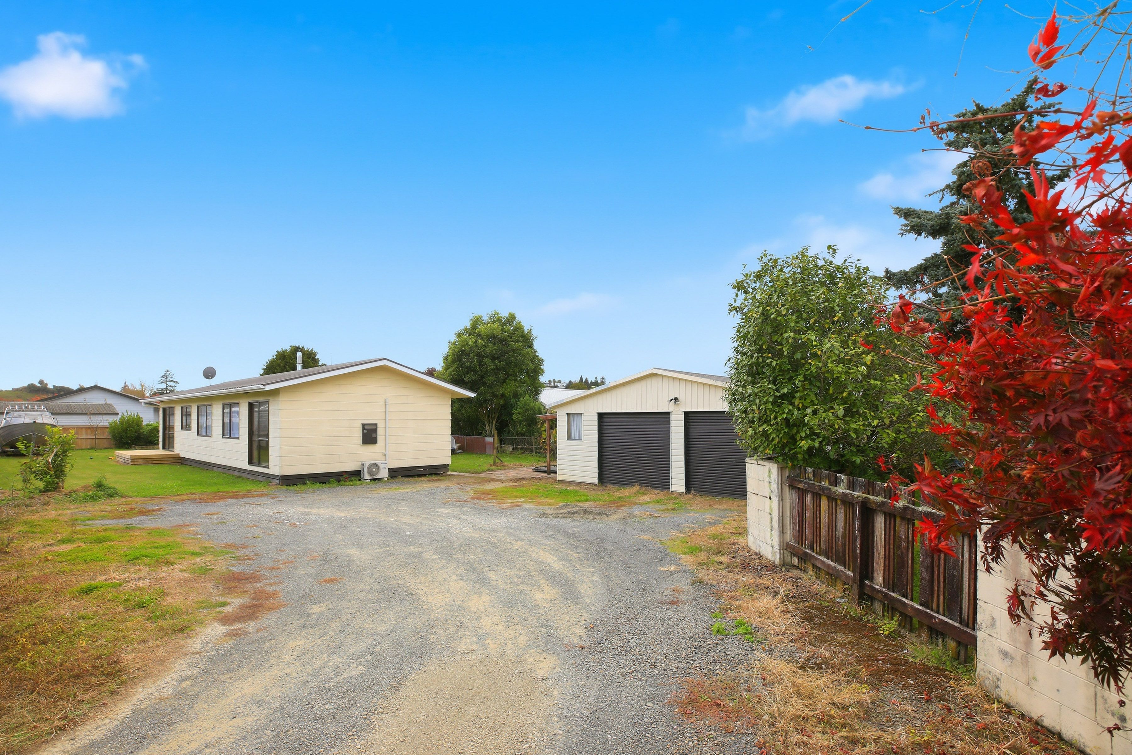 28 Te Kawa Street, Otorohanga, Otorohanga District