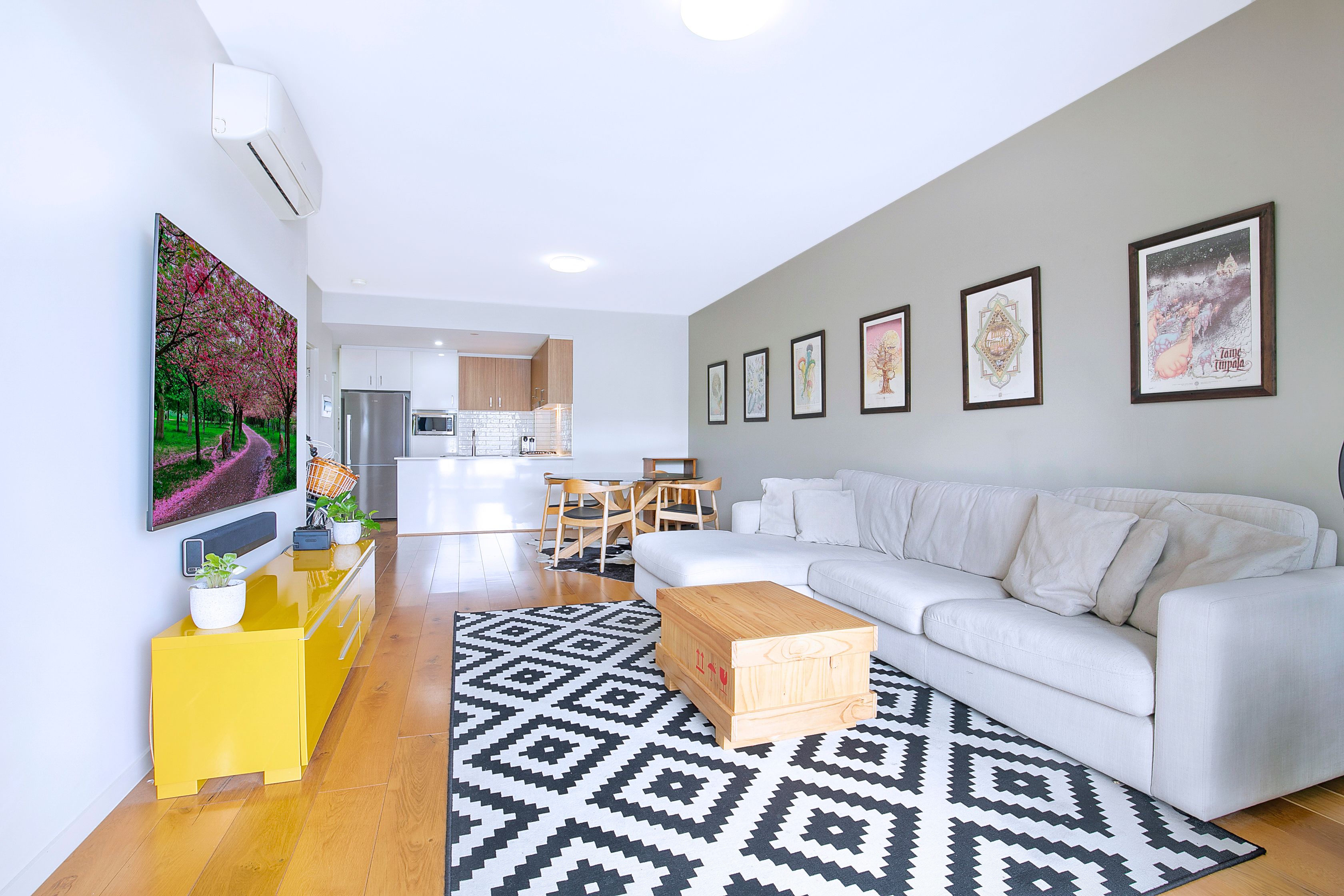 206/28-32 Cartwright Street, Windsor, QLD 4030