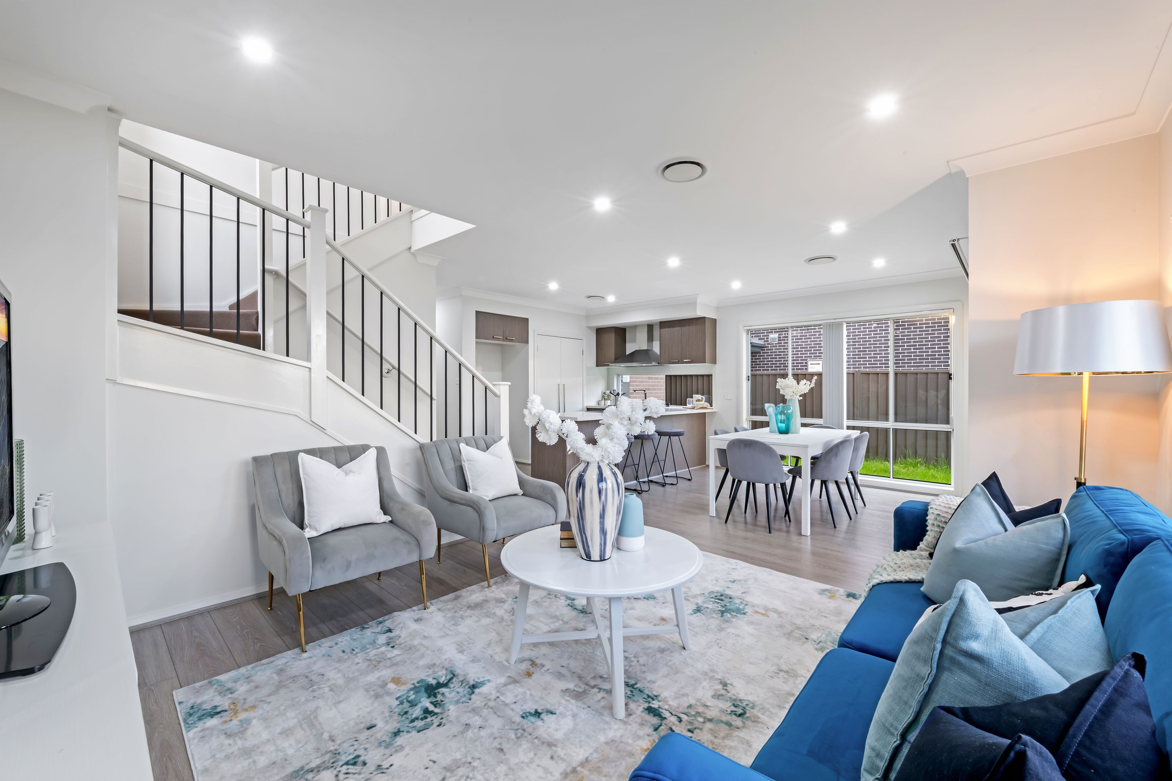 49 Marwan Avenue (Tallawong), Schofields, NSW 2762