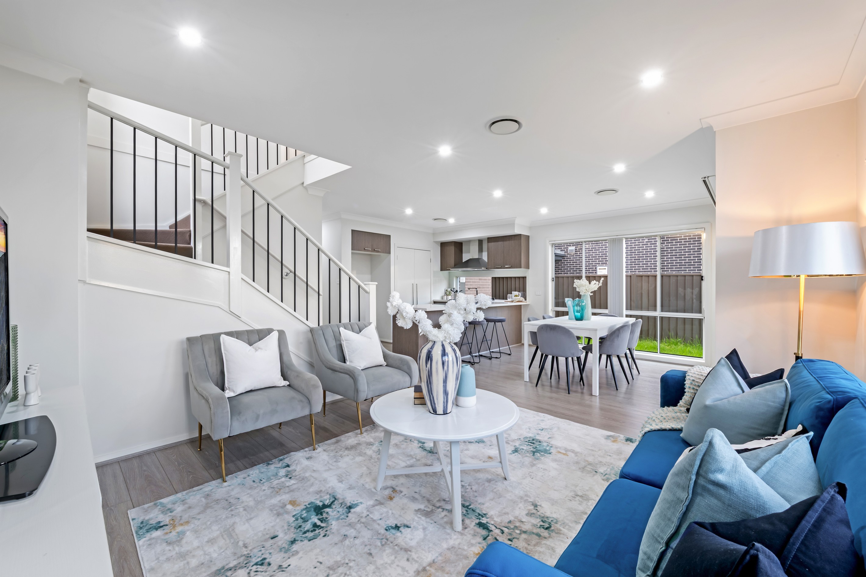 49 Marwan Avenue (Tallawong), Schofields, NSW 2762