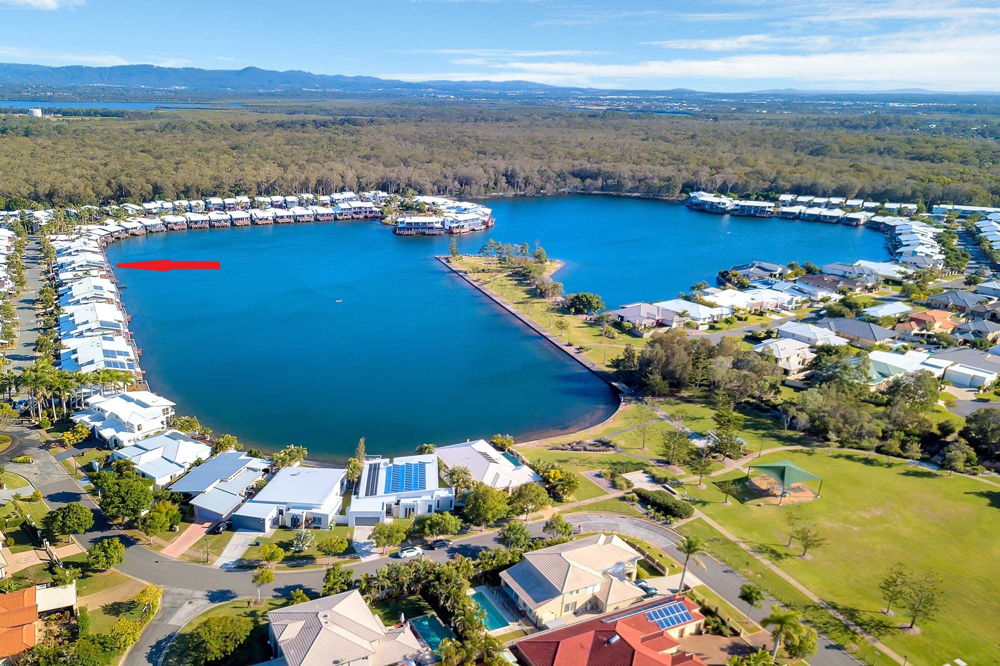 26/181 Lae Drive, Coombabah, QLD 4216
