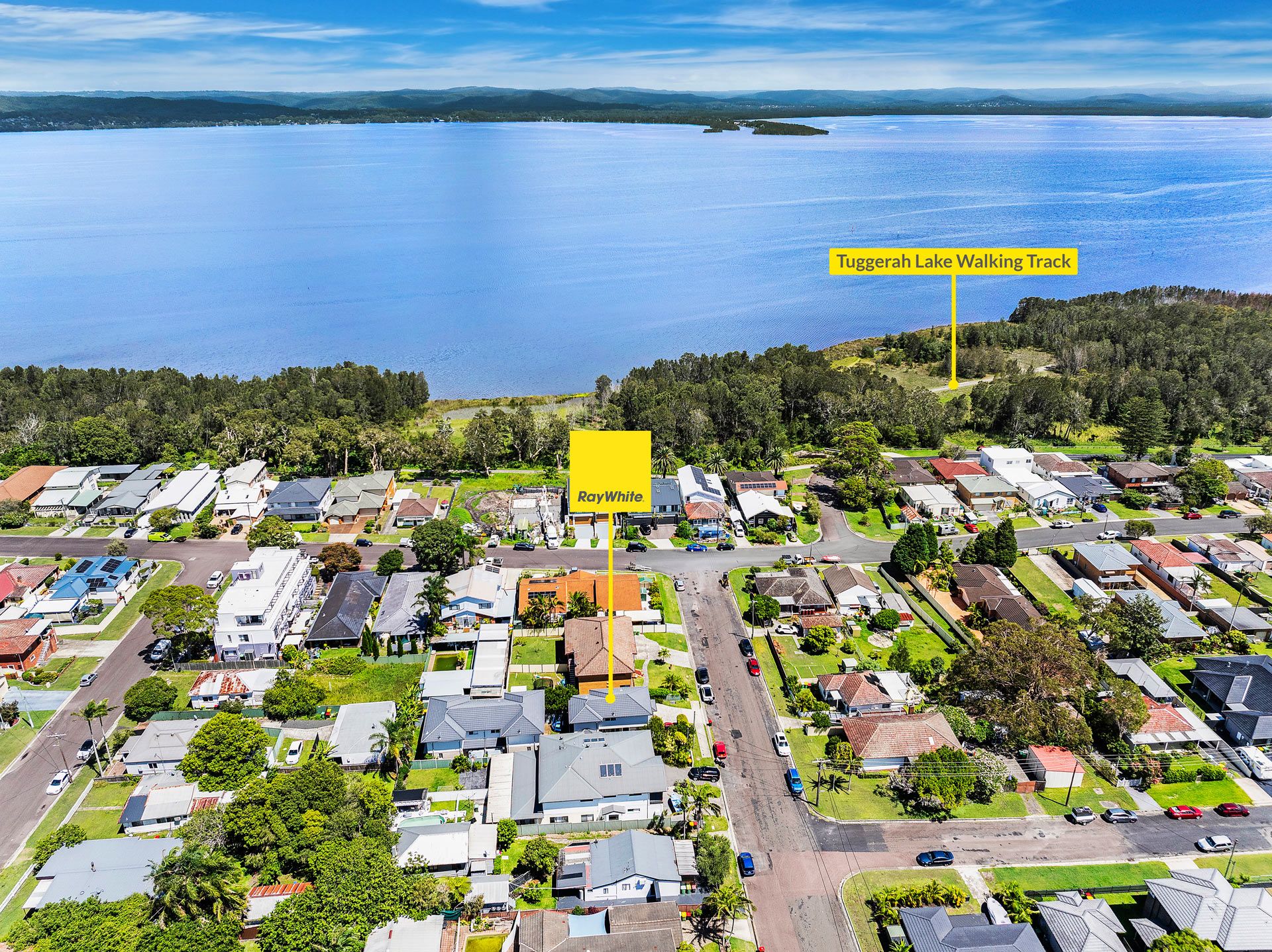 1/5 Ashton Avenue, The Entrance, NSW 2261