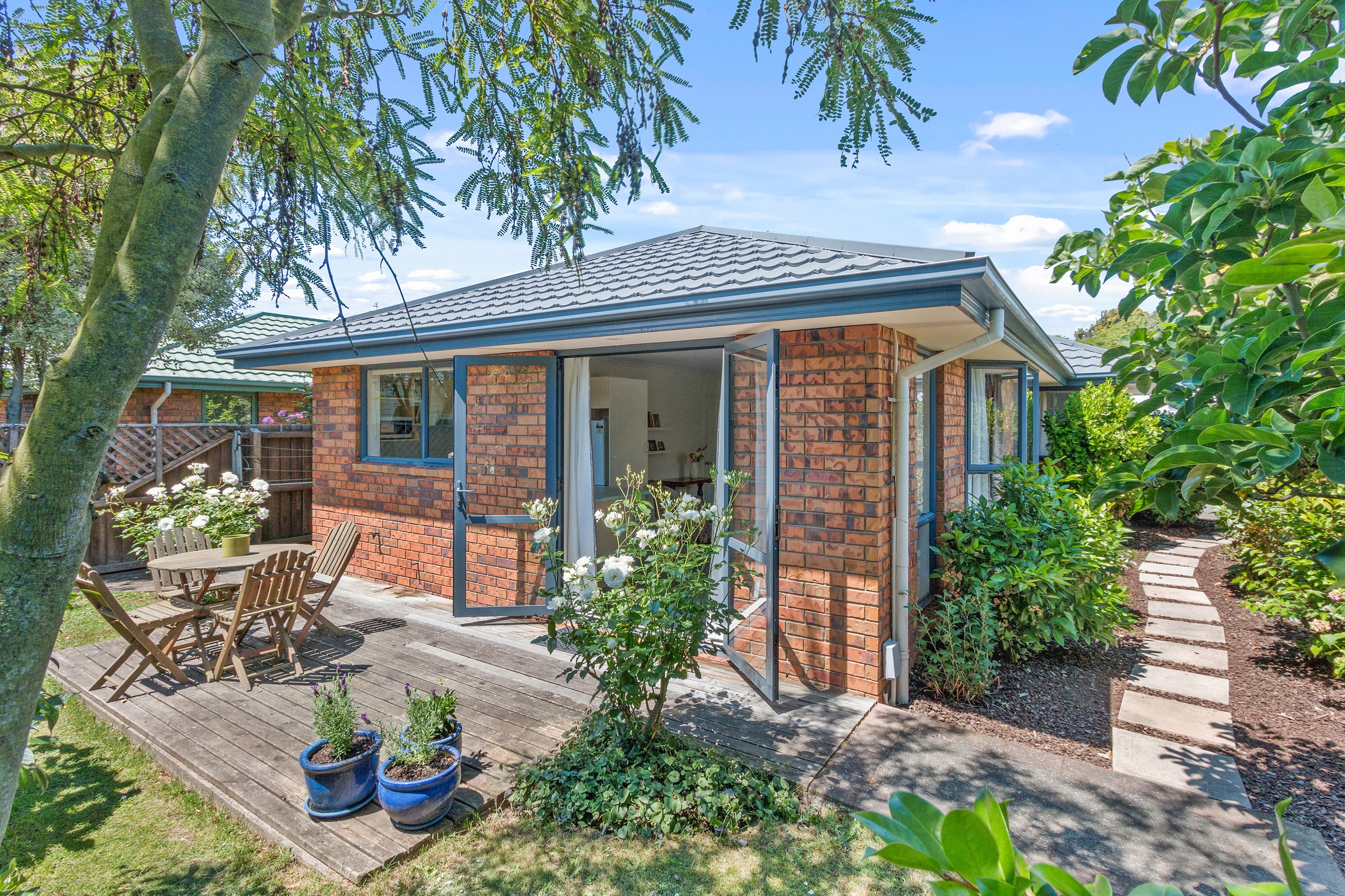 3/39 Cleveland Street, Edgeware, Christchurch City
