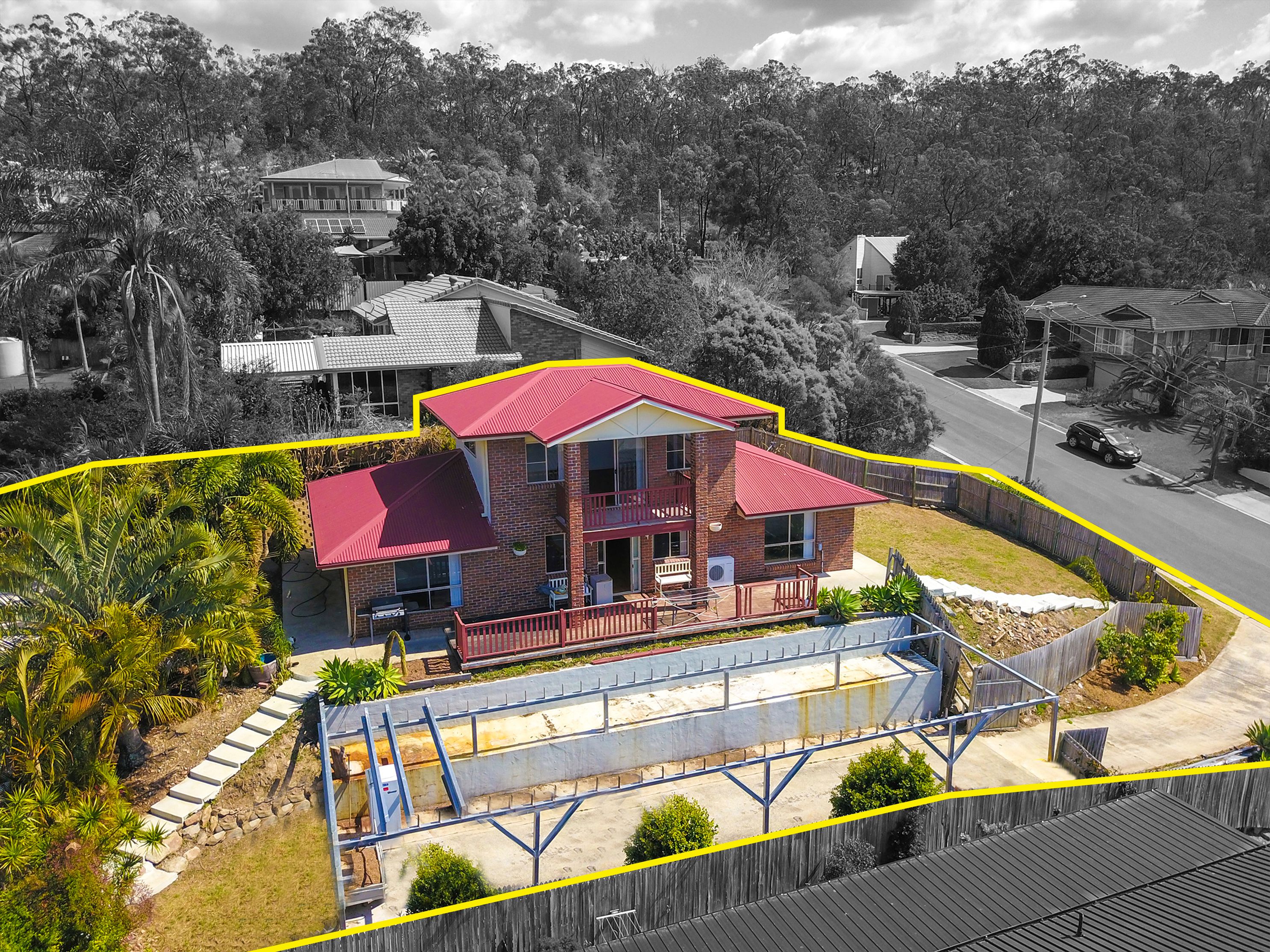 44 Ben Lexcen Court, Mount Warren Park QLD 4207