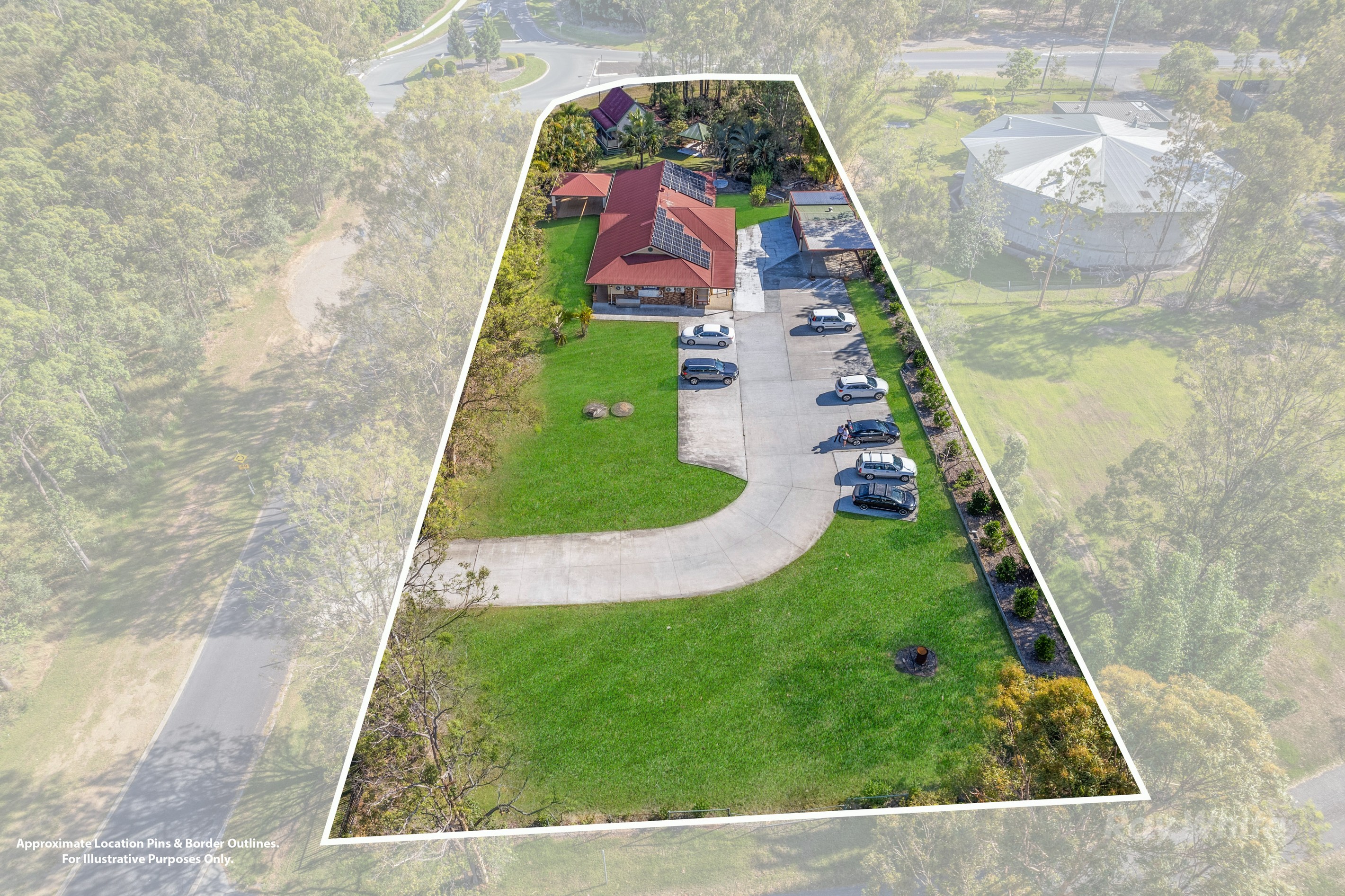 113-115 Pub Lane, Greenbank, QLD 4124