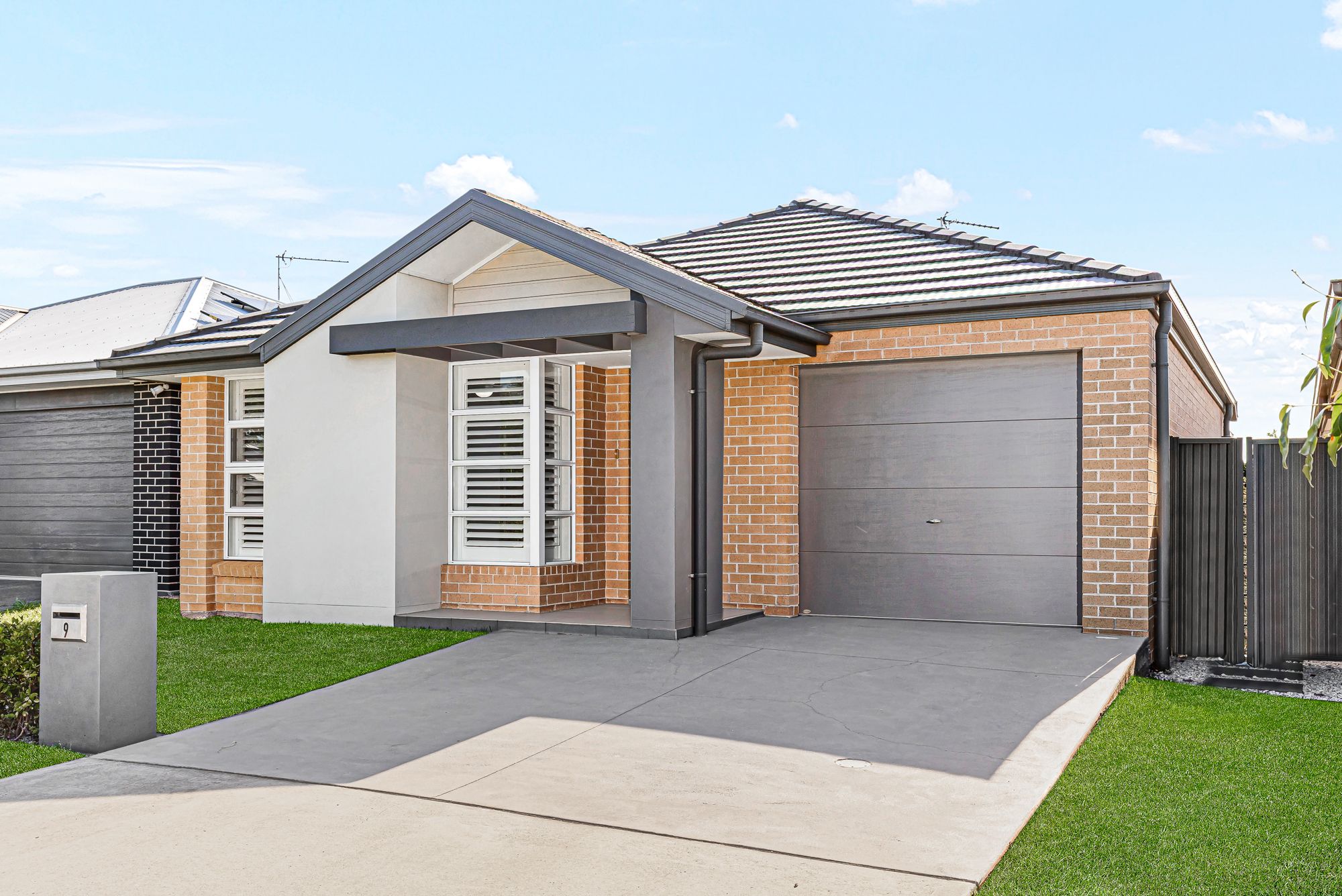 9 Floribunda Parade, Marsden Park, NSW 2765