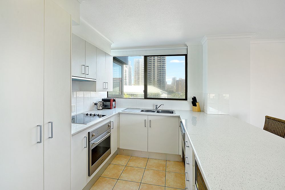 701A/3 Orchid Avenue, Surfers Paradise, QLD 4217