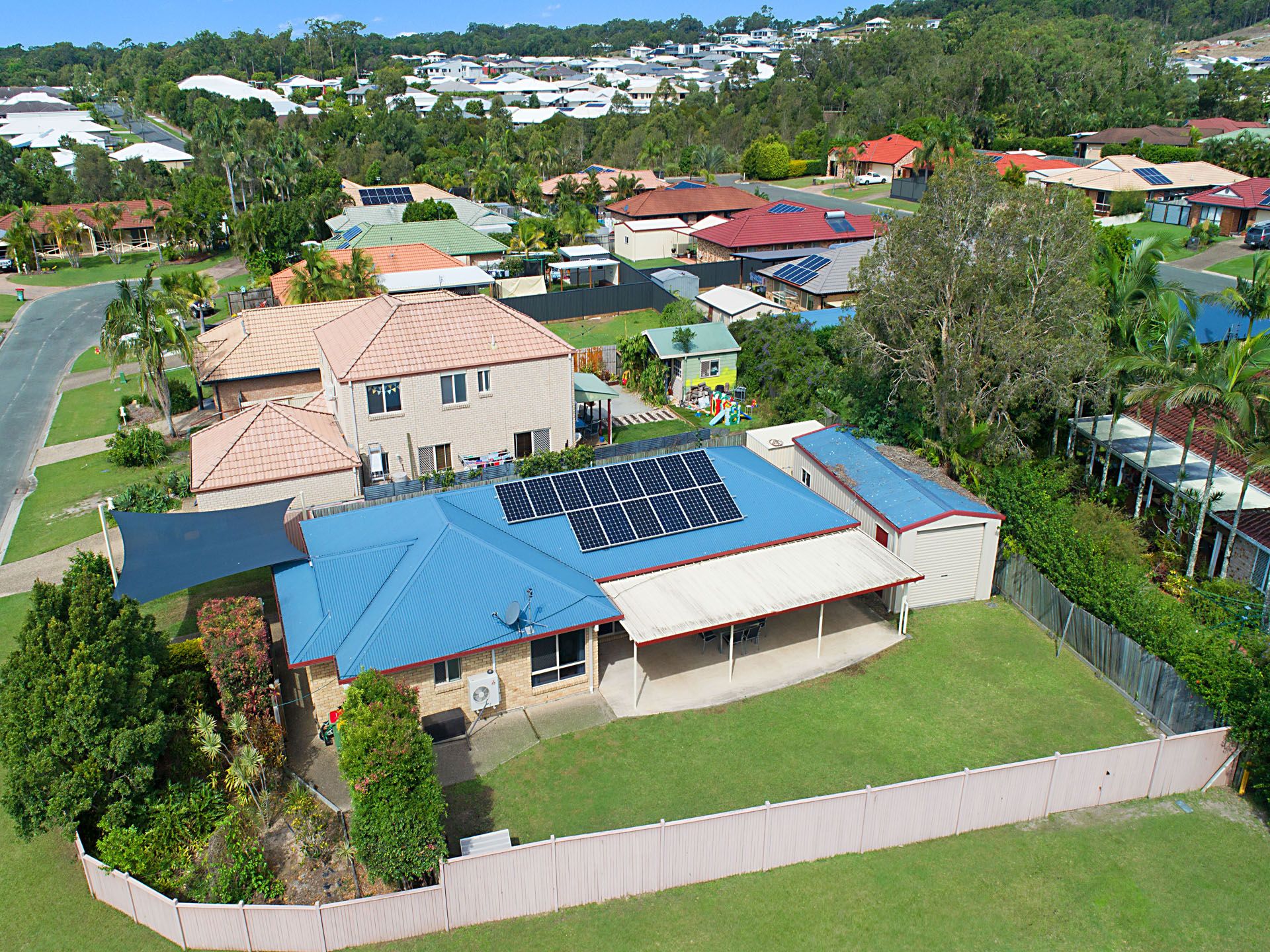 14 Hanwell Court, Little Mountain, QLD 4551
