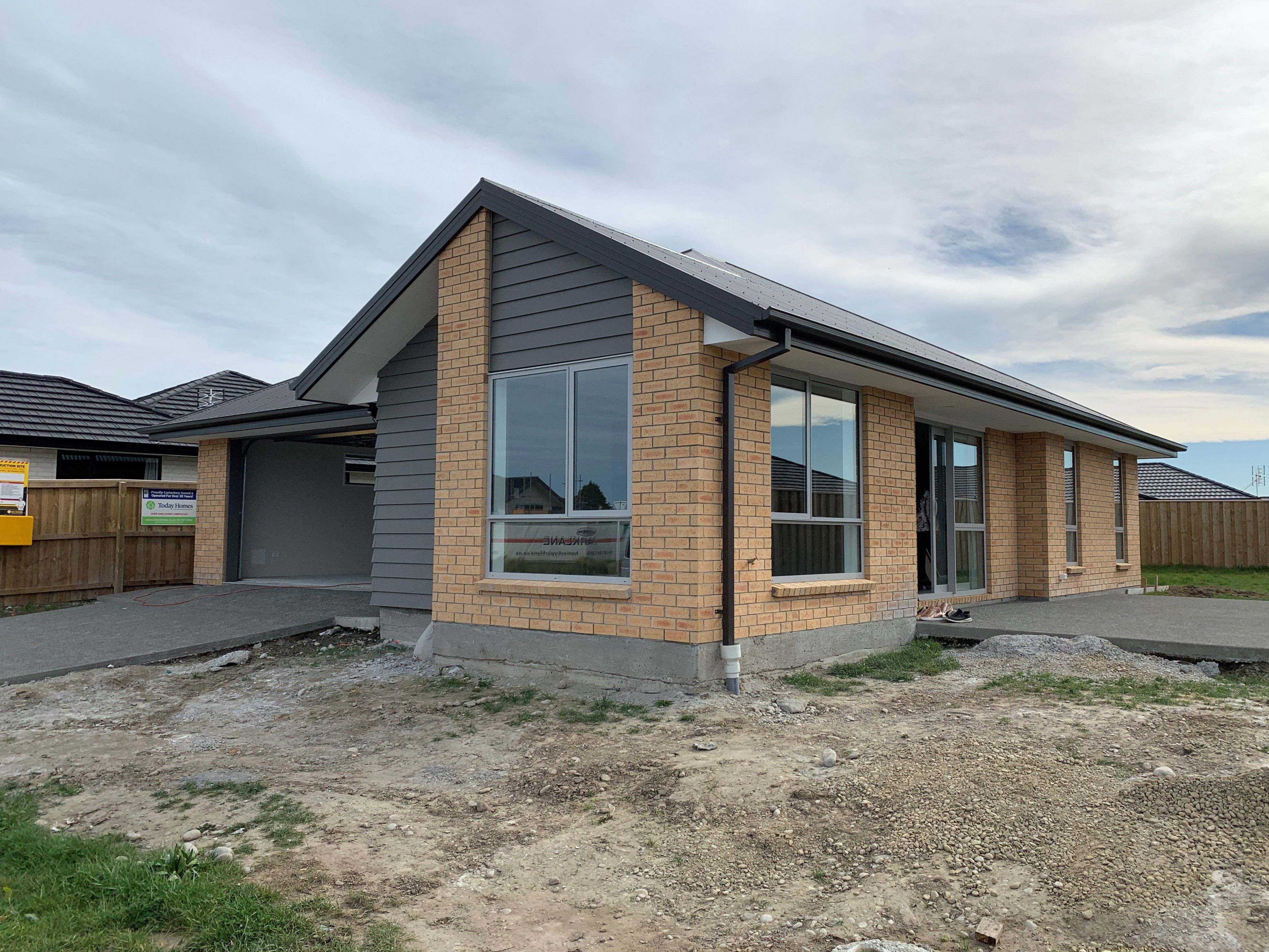 11 Lady Isaac Drive, Rolleston, Selwyn District