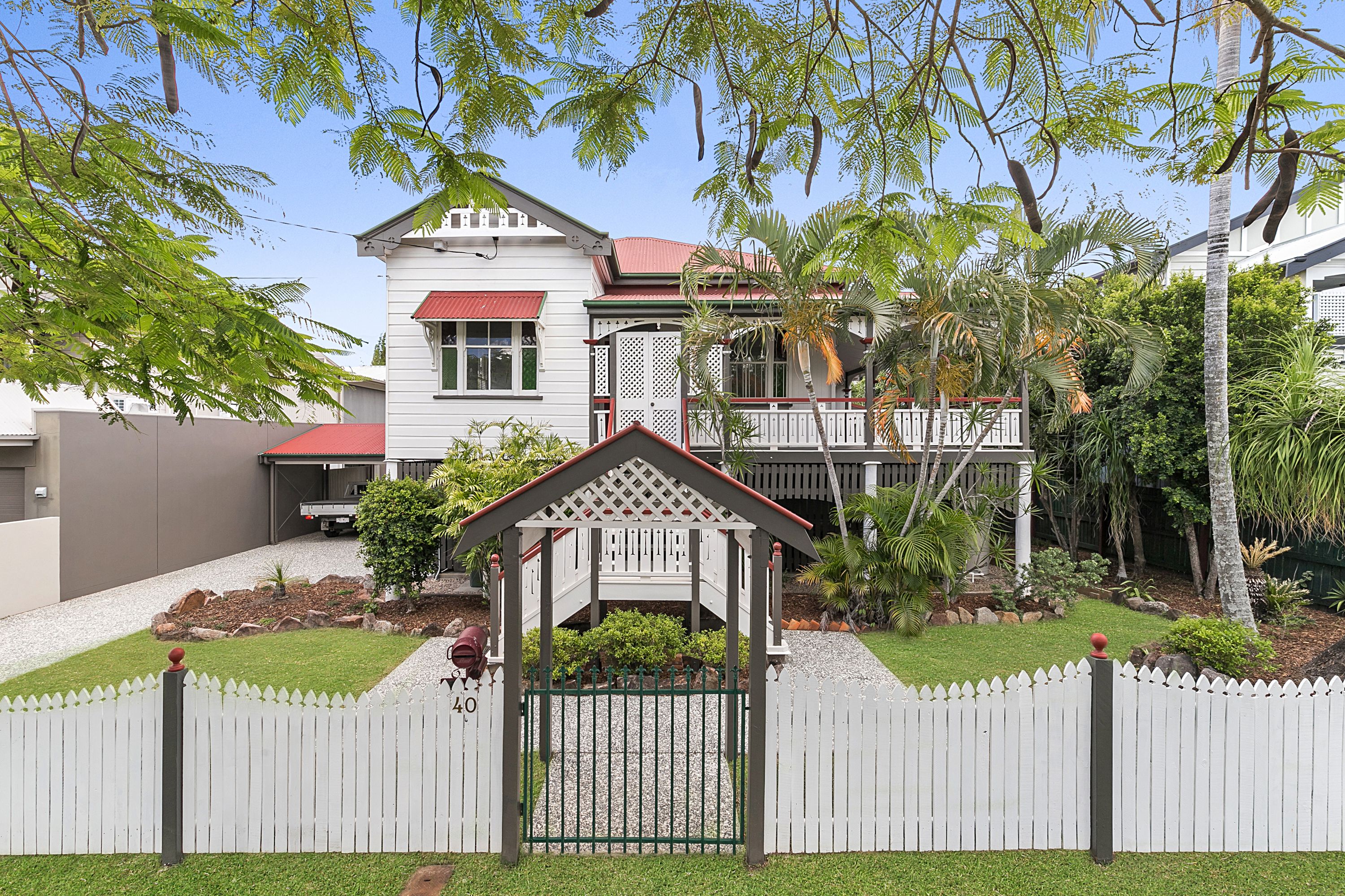 40 Junction Street, Sherwood, QLD 4075