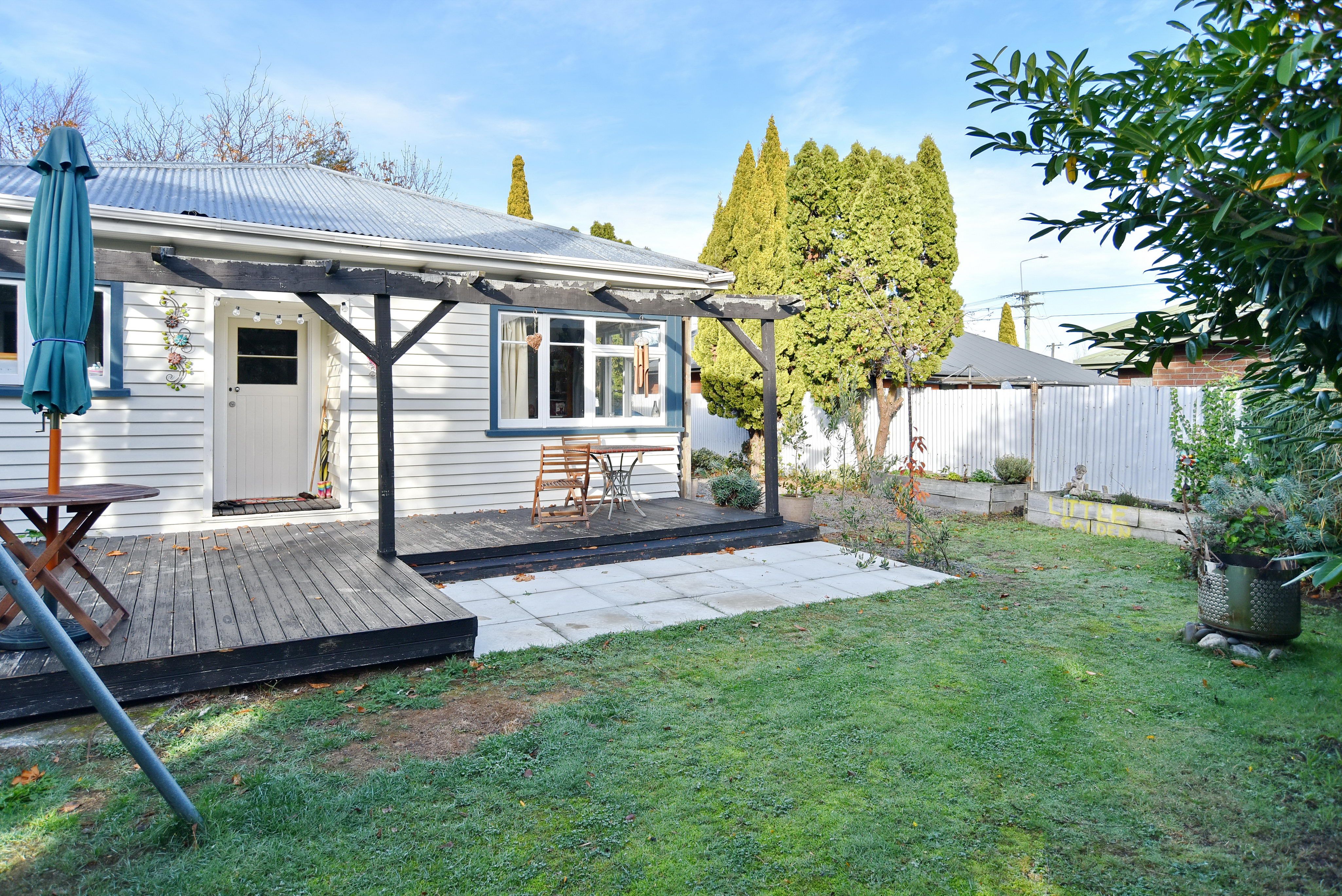 35 Birchfield Avenue, Dallington, Christchurch City