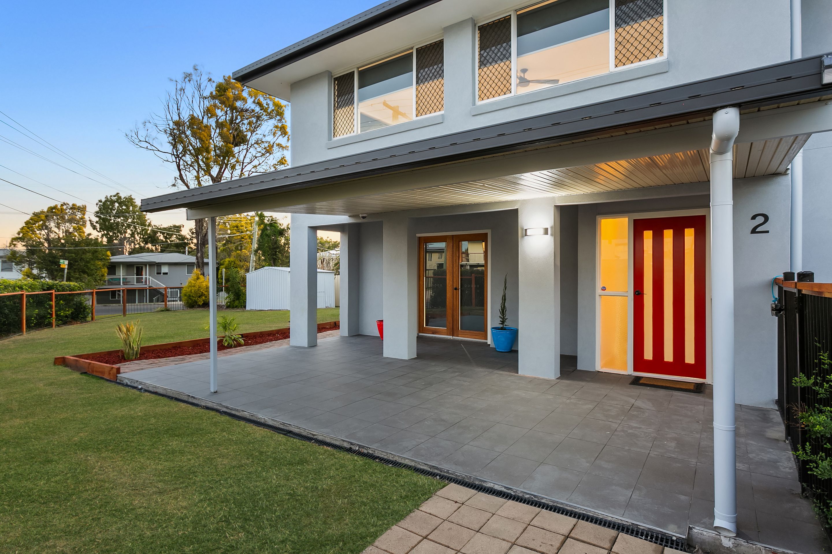 2 Barnes Court, Silkstone, QLD 4304