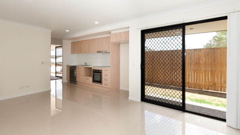 2/47 Arburry Crescent, Brassall, QLD 4305