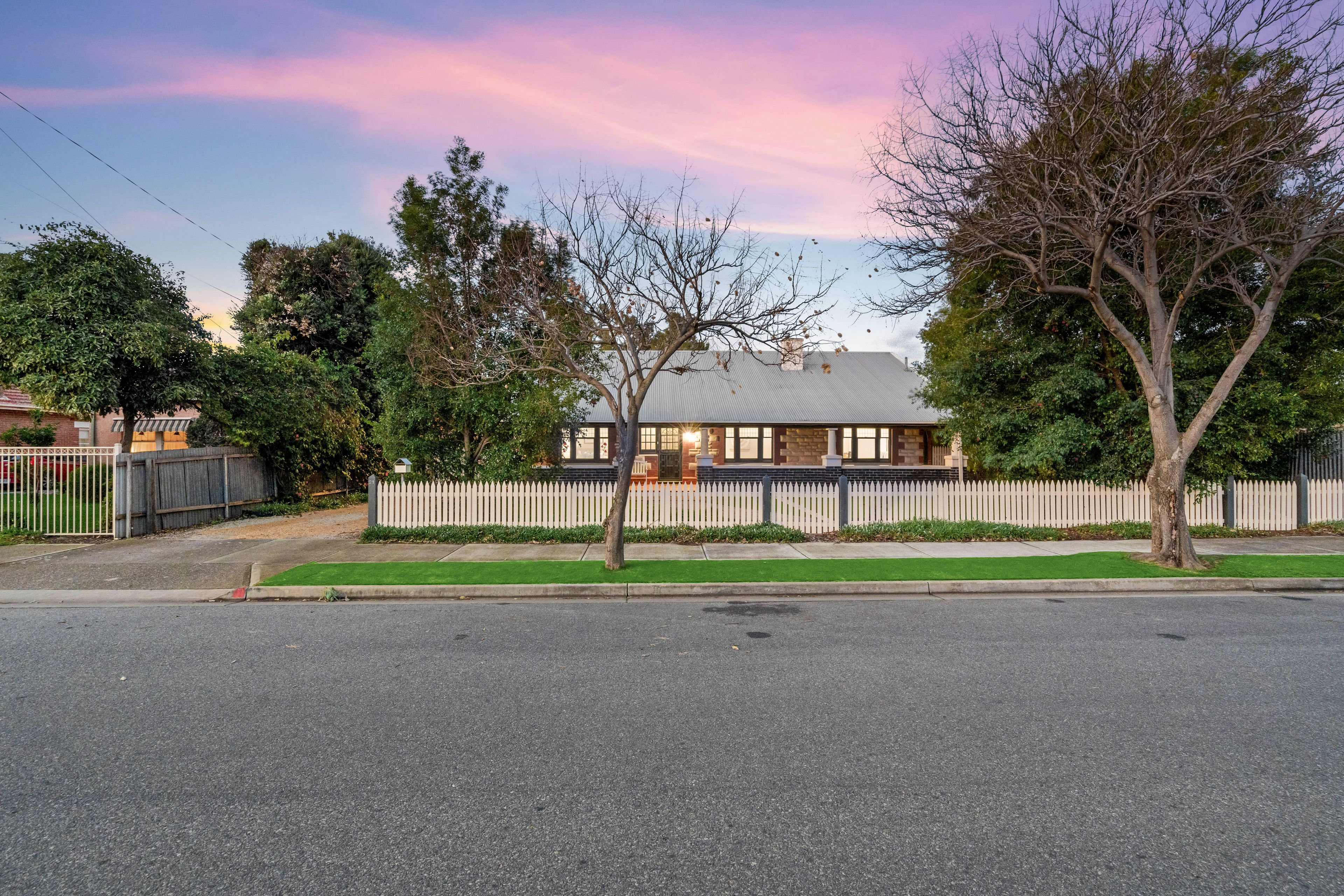 21 Seventh Avenue, Cheltenham, SA 5014