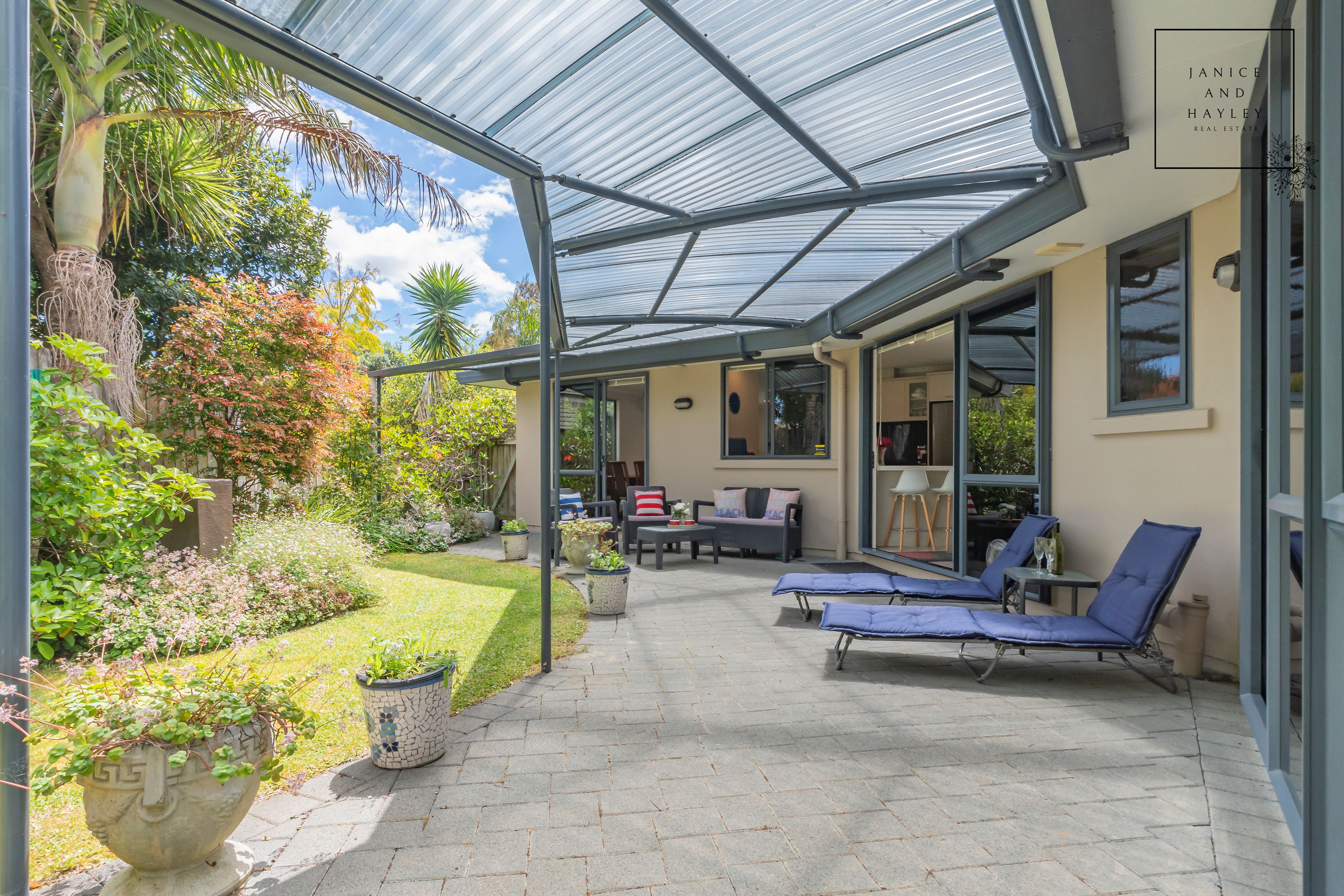 144 Charles Prevost Drive, The Gardens, Manukau City