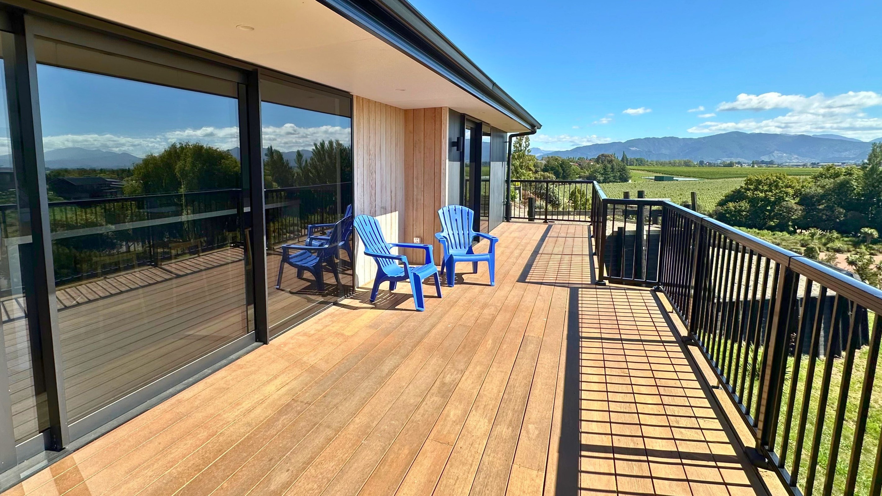 6 Lake View Place, Fairhall, Marlborough District