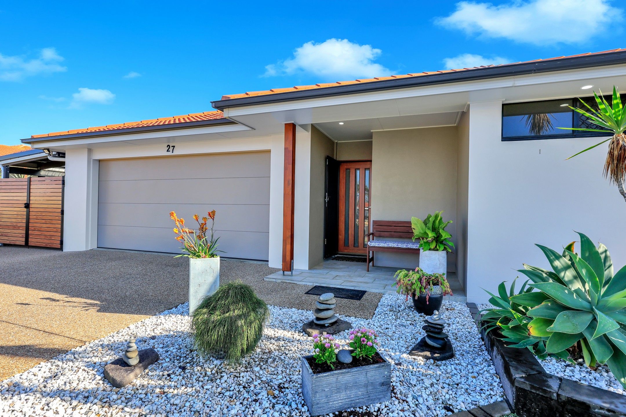 27 Chantelle Circuit — photo from Ray White Bargara