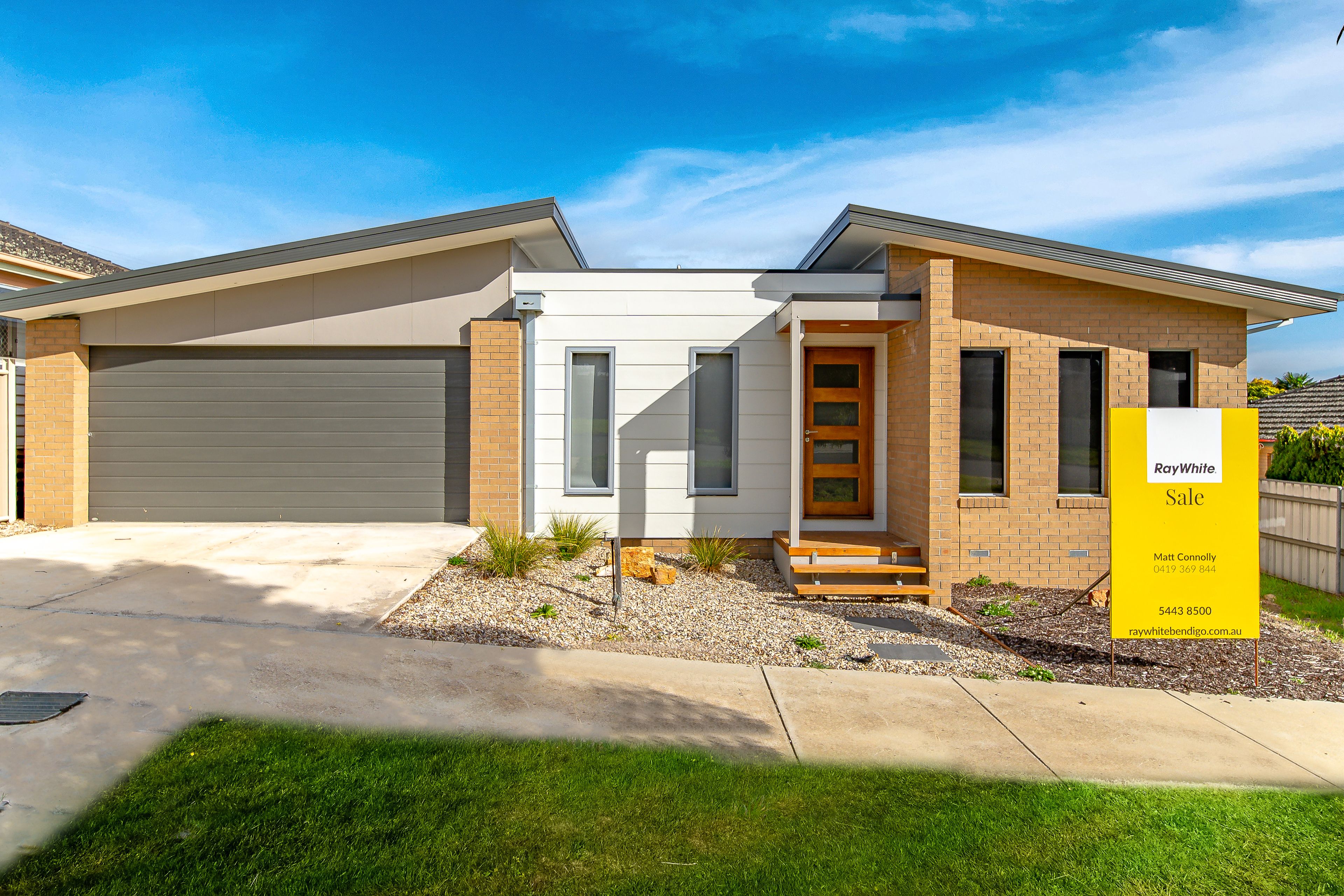 13A Black Street, Long Gully VIC 3550