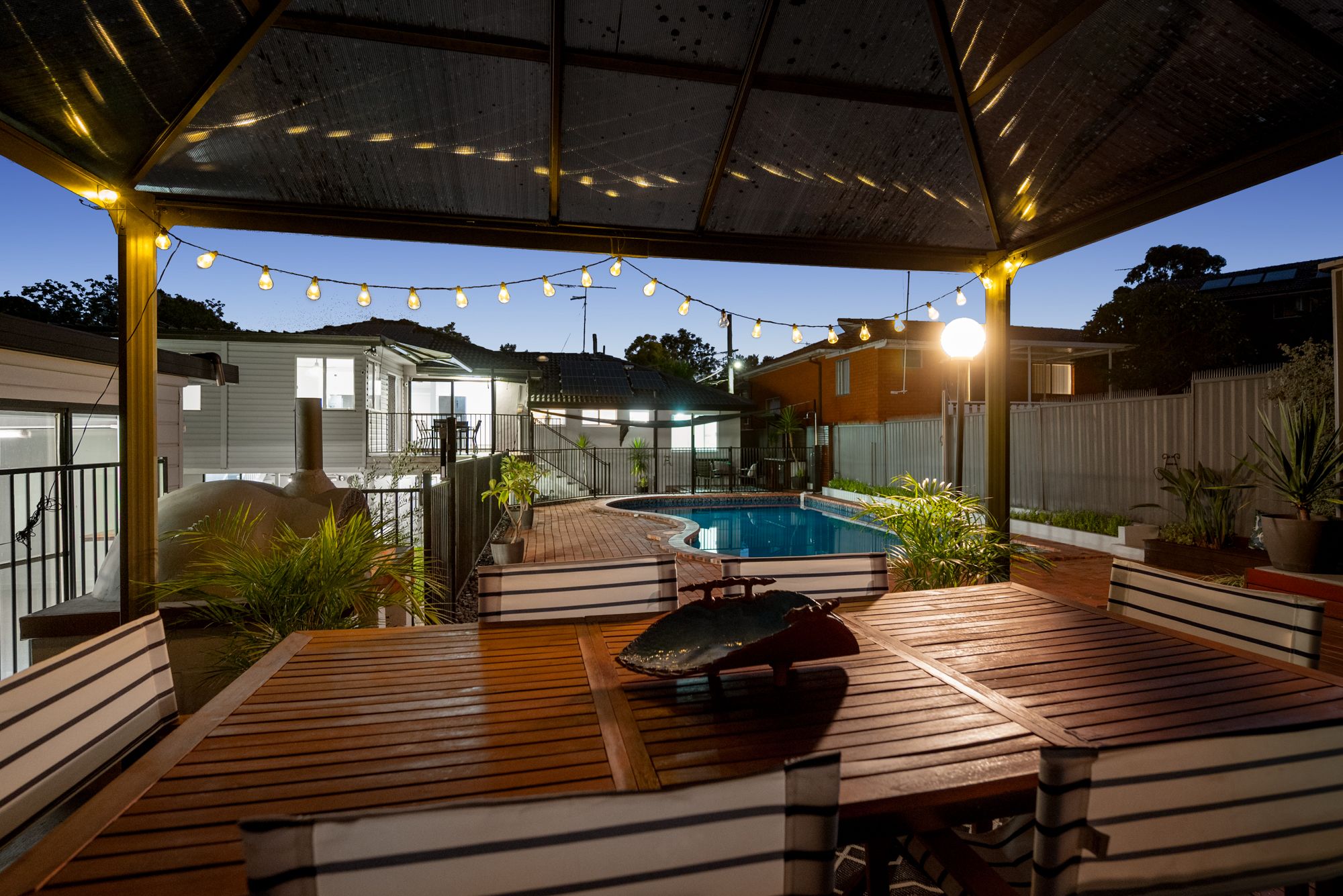 5 Hilltop Road, Penrith, NSW