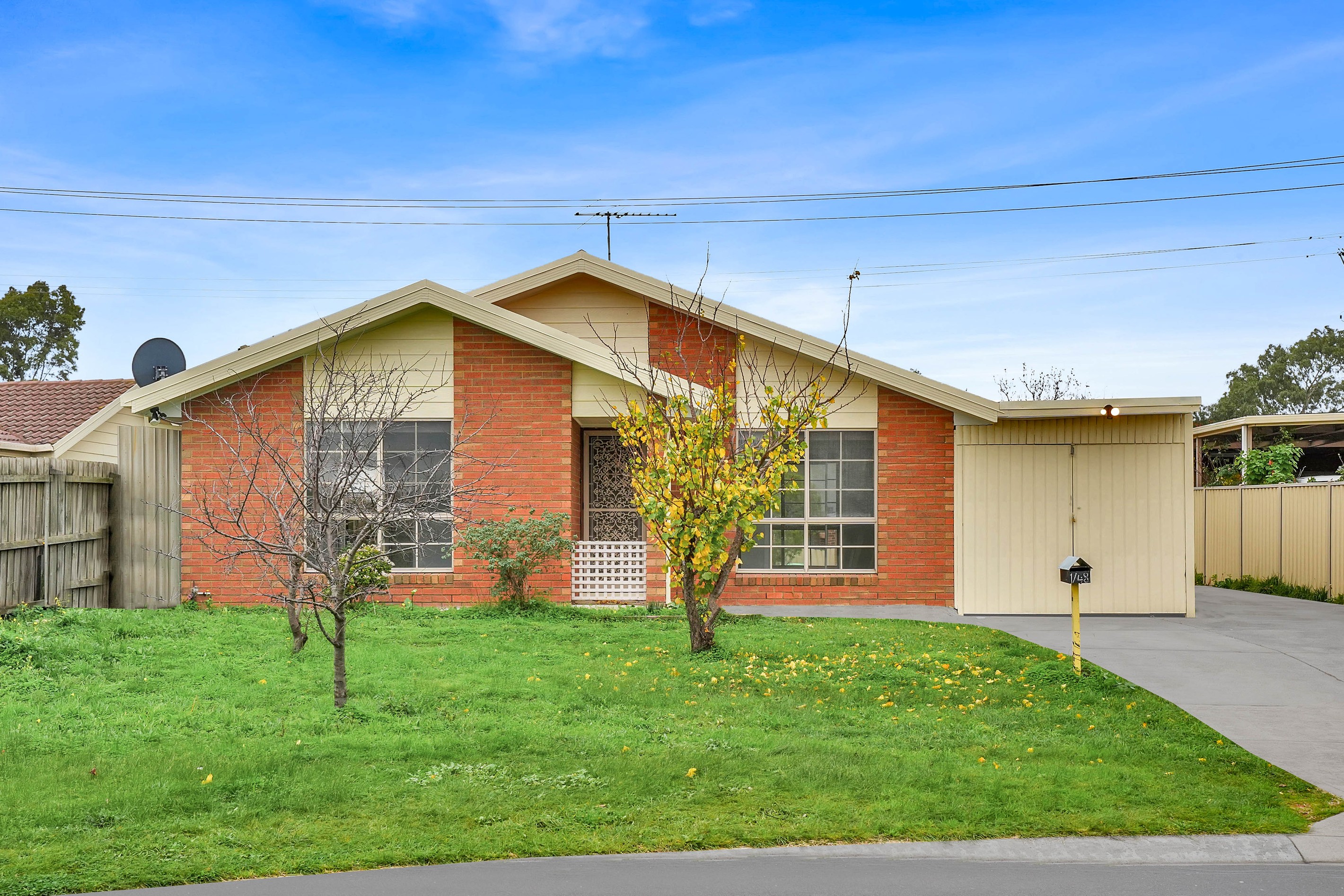 1/48 Pinnaroo Circuit, Meadow Heights, VIC 3048