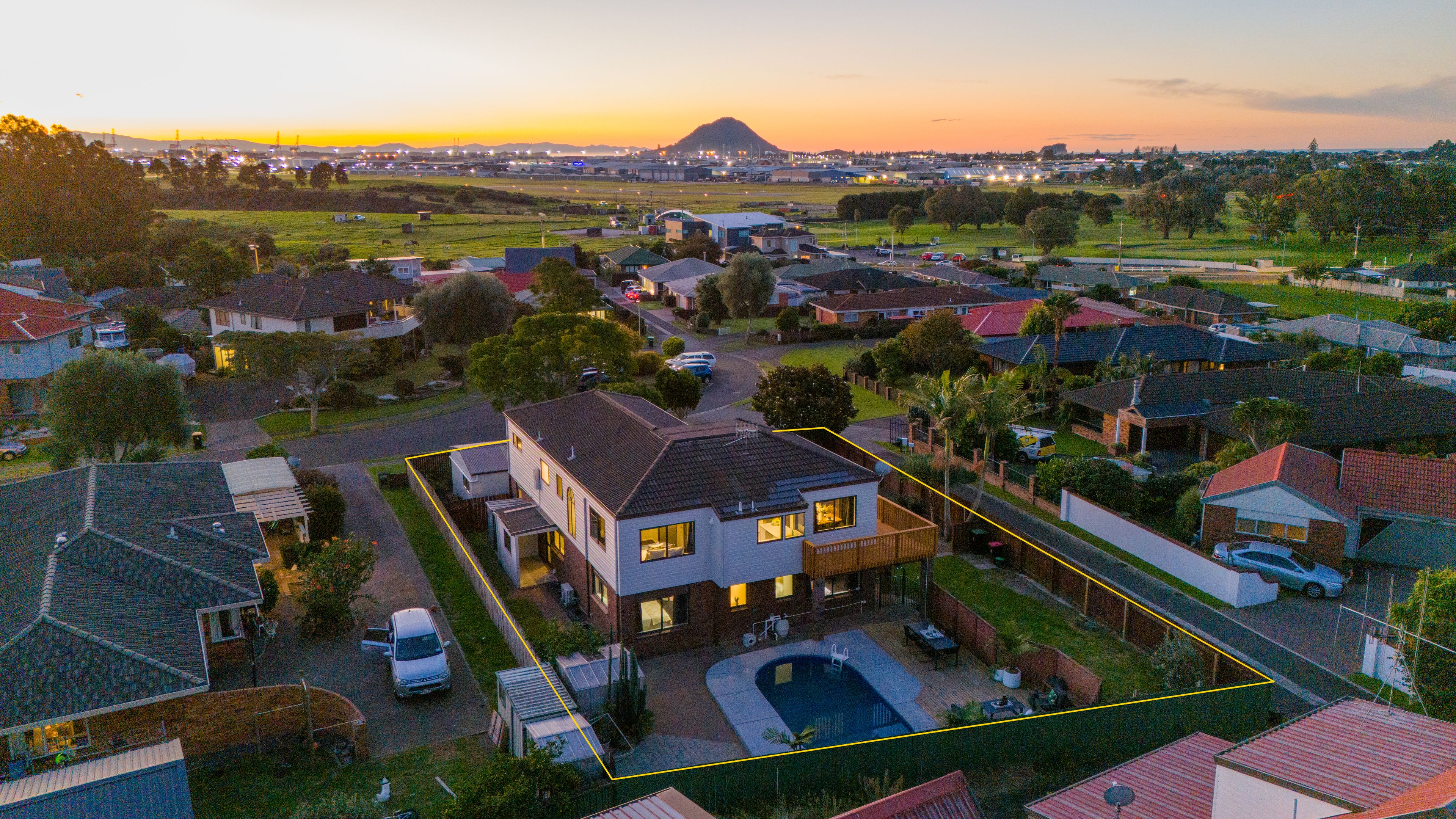8 Claridge Place, Mt Maunganui, Tauranga City