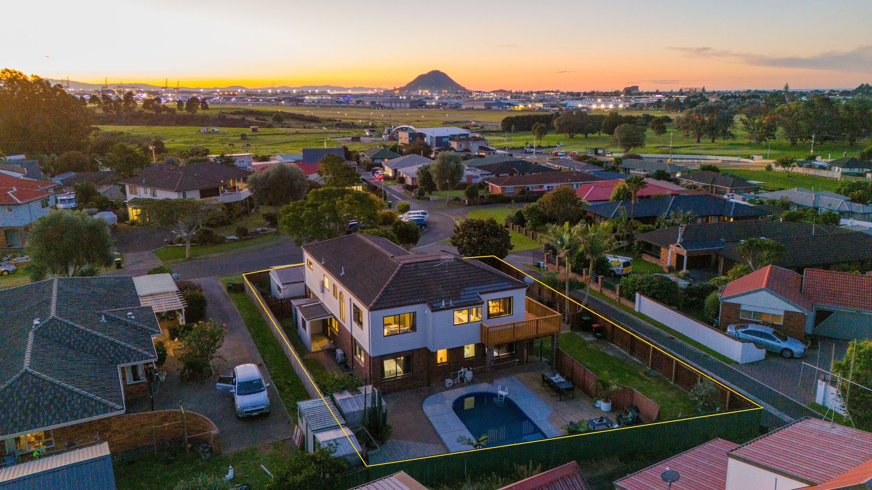 8 Claridge Place, Mt Maunganui, Tauranga City